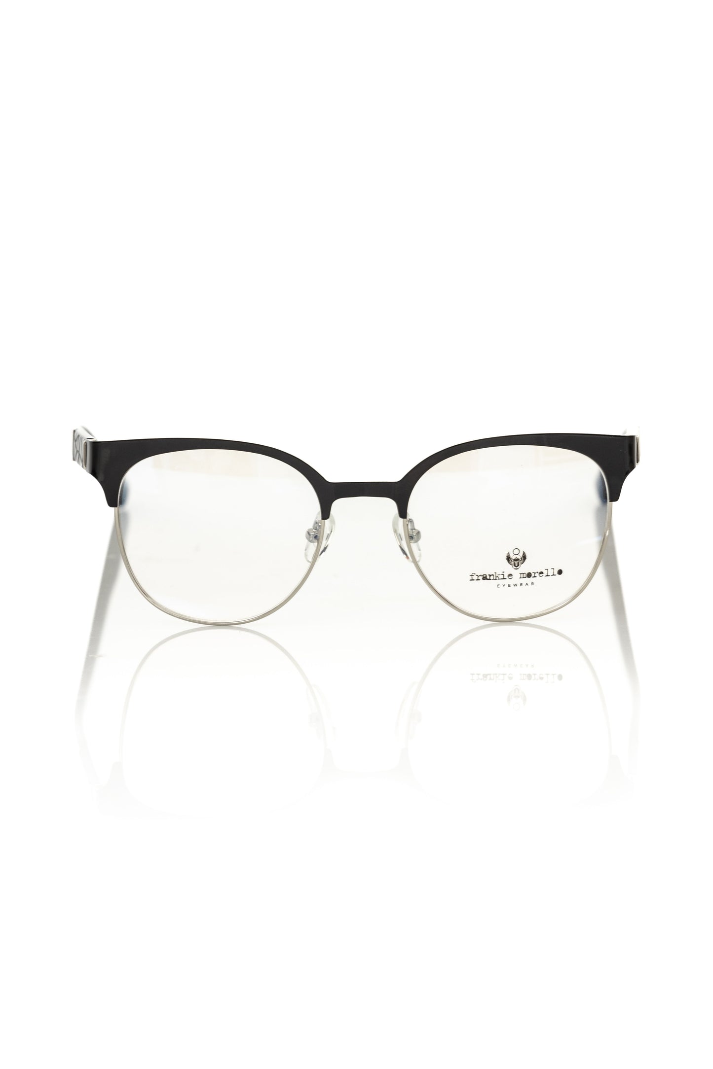 Frankie Morello Occhiali da vista Nero