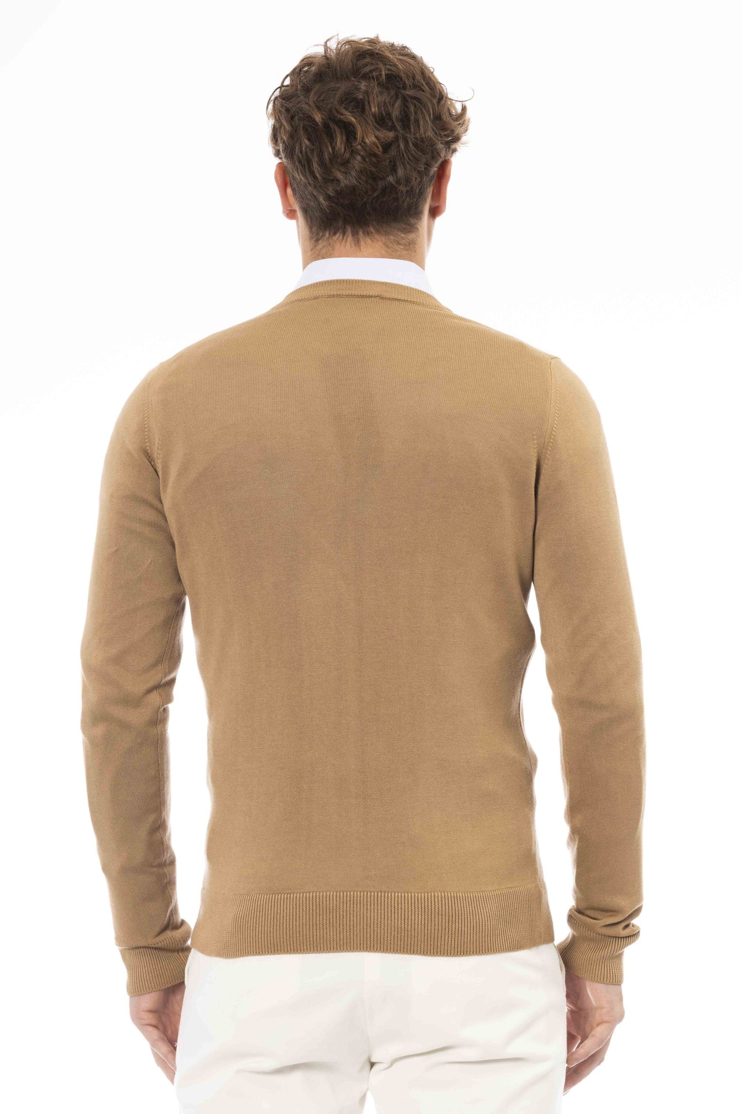 Baldinini Trend Maglie Beige