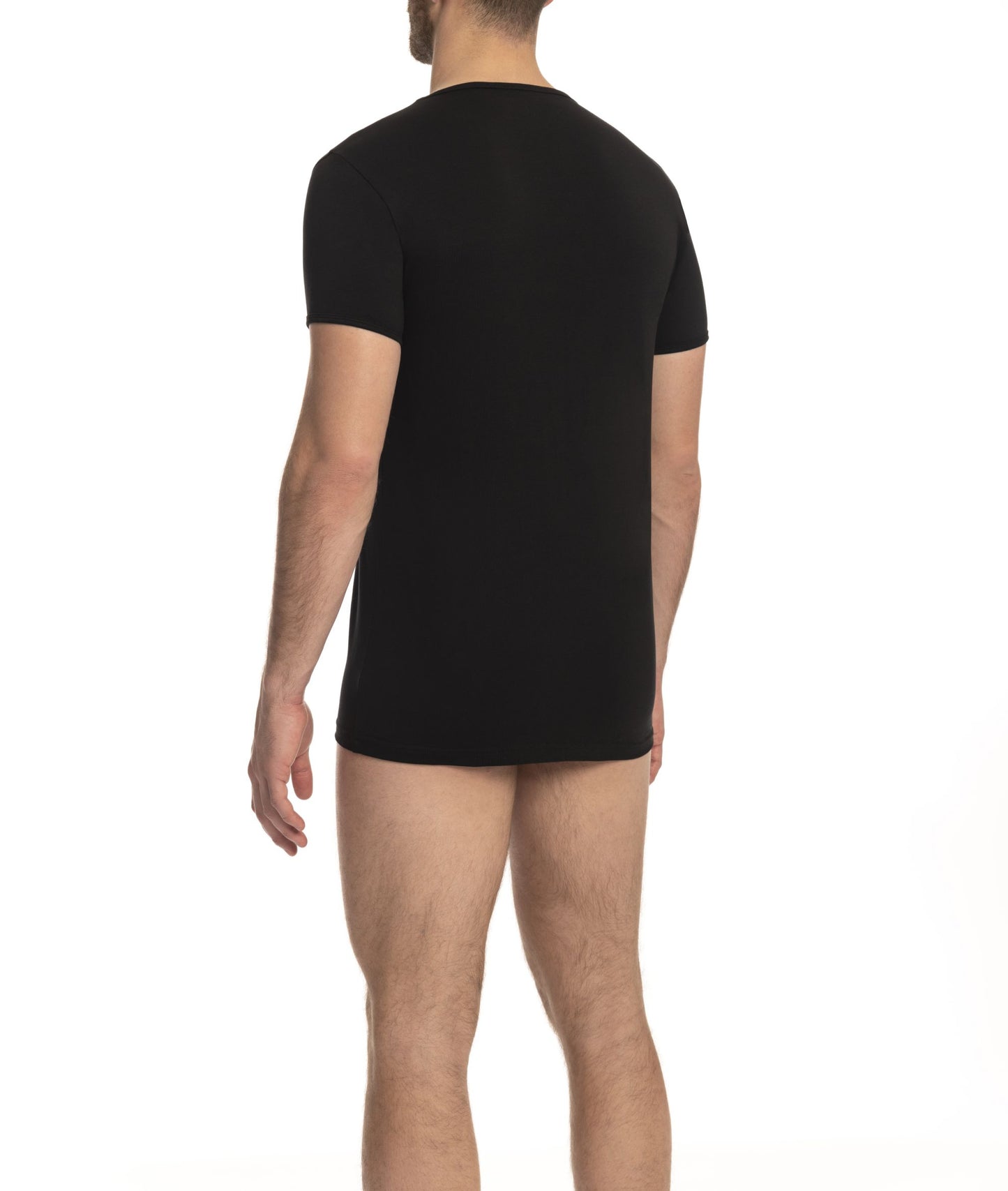 Cavalli Class T-Shirt Nero