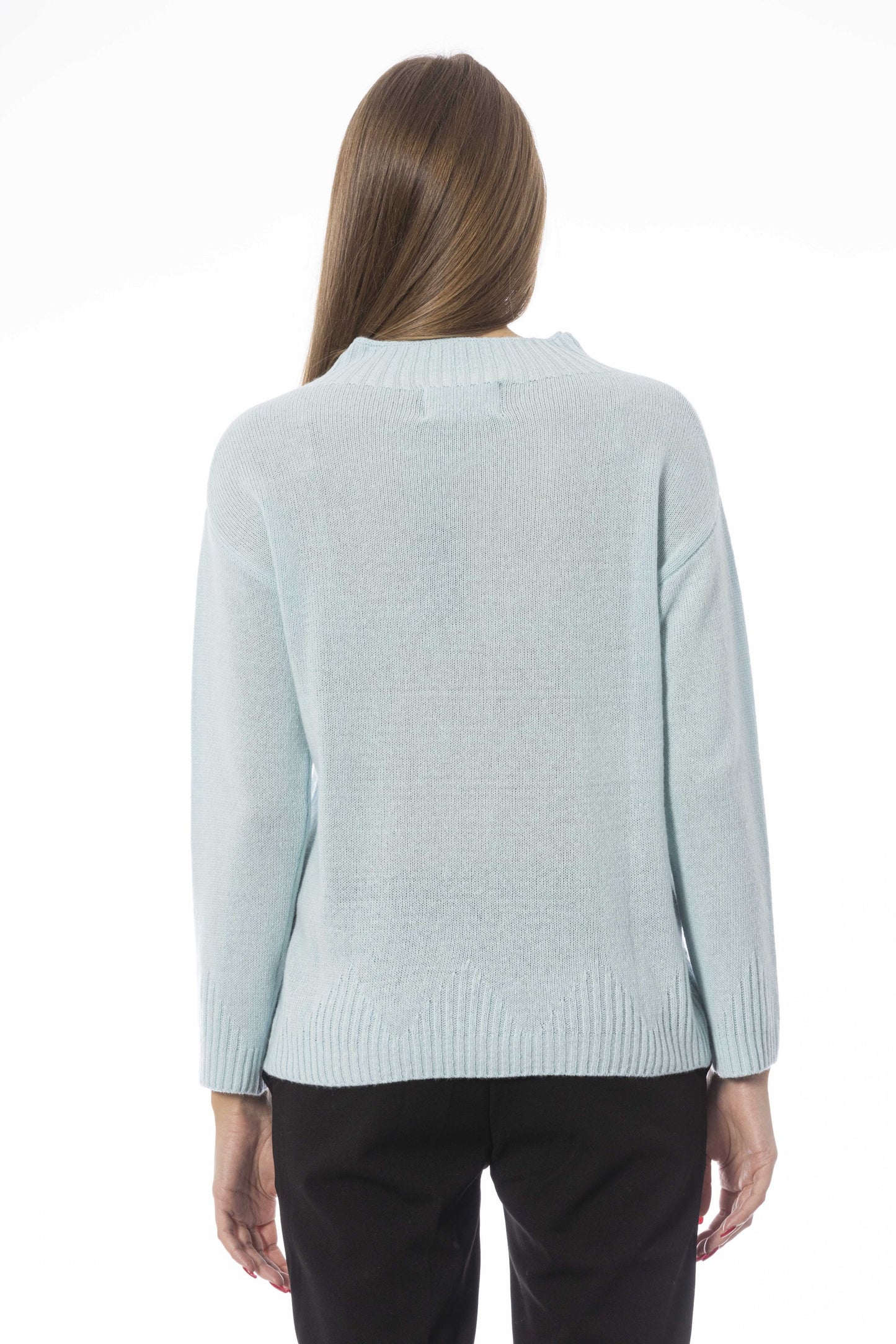 Baldinini Trend Maglie light-blue