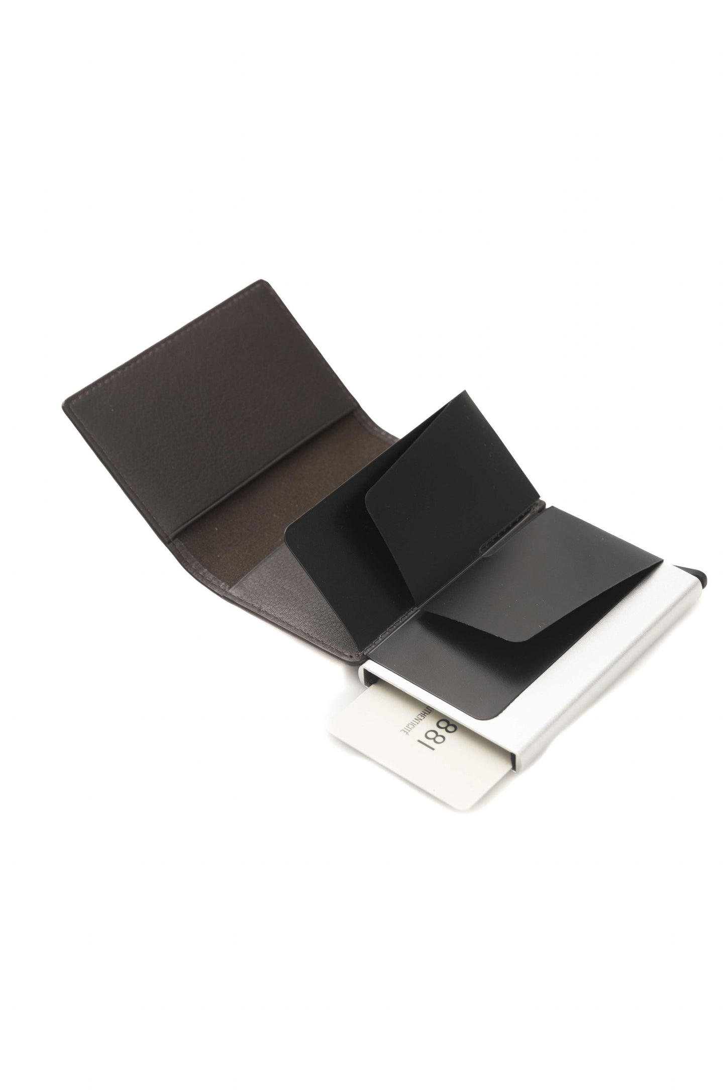 Cerruti 1881 Portafogli Marrone