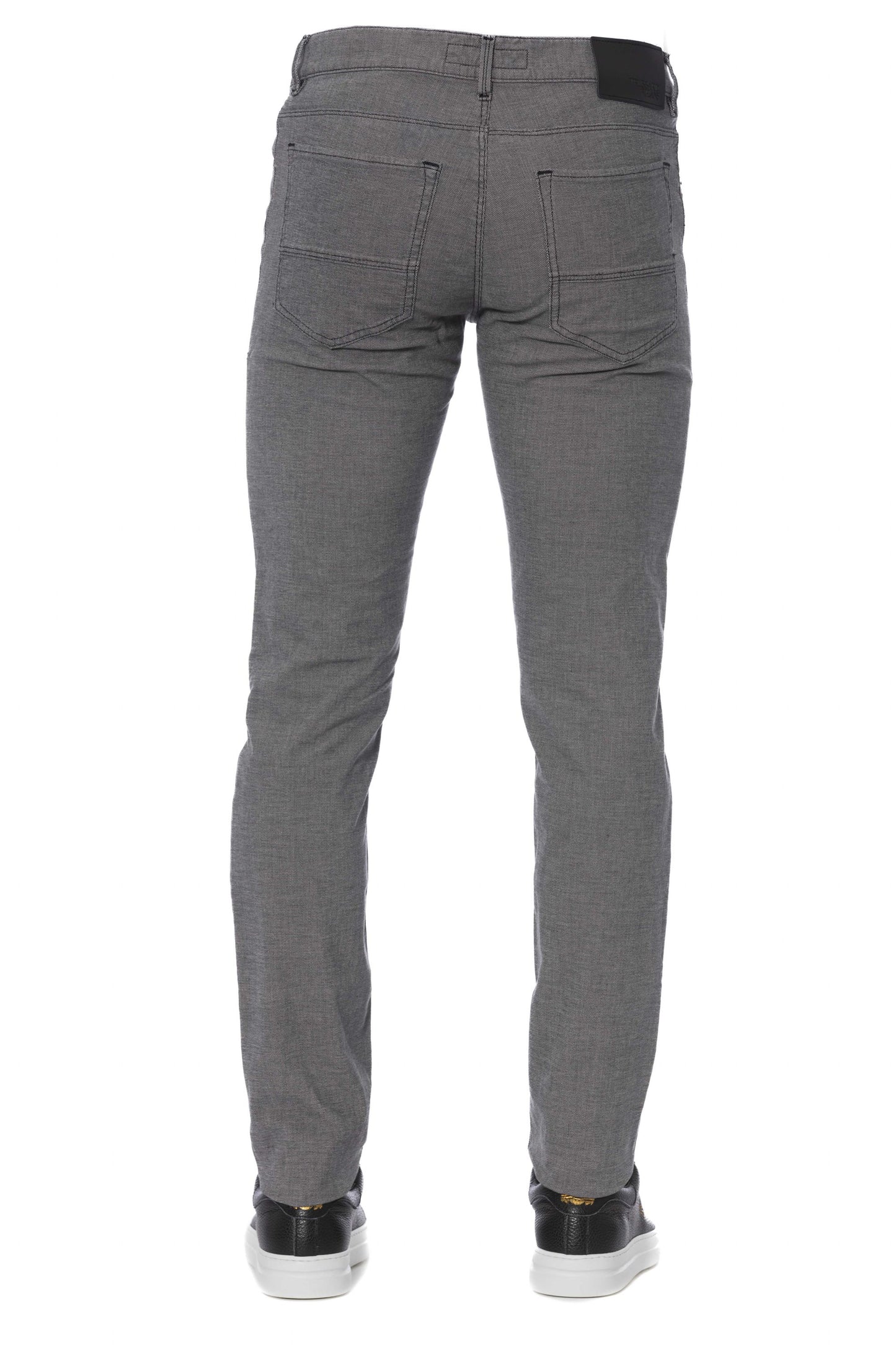 Trussardi Jeans Pantaloni Grigio