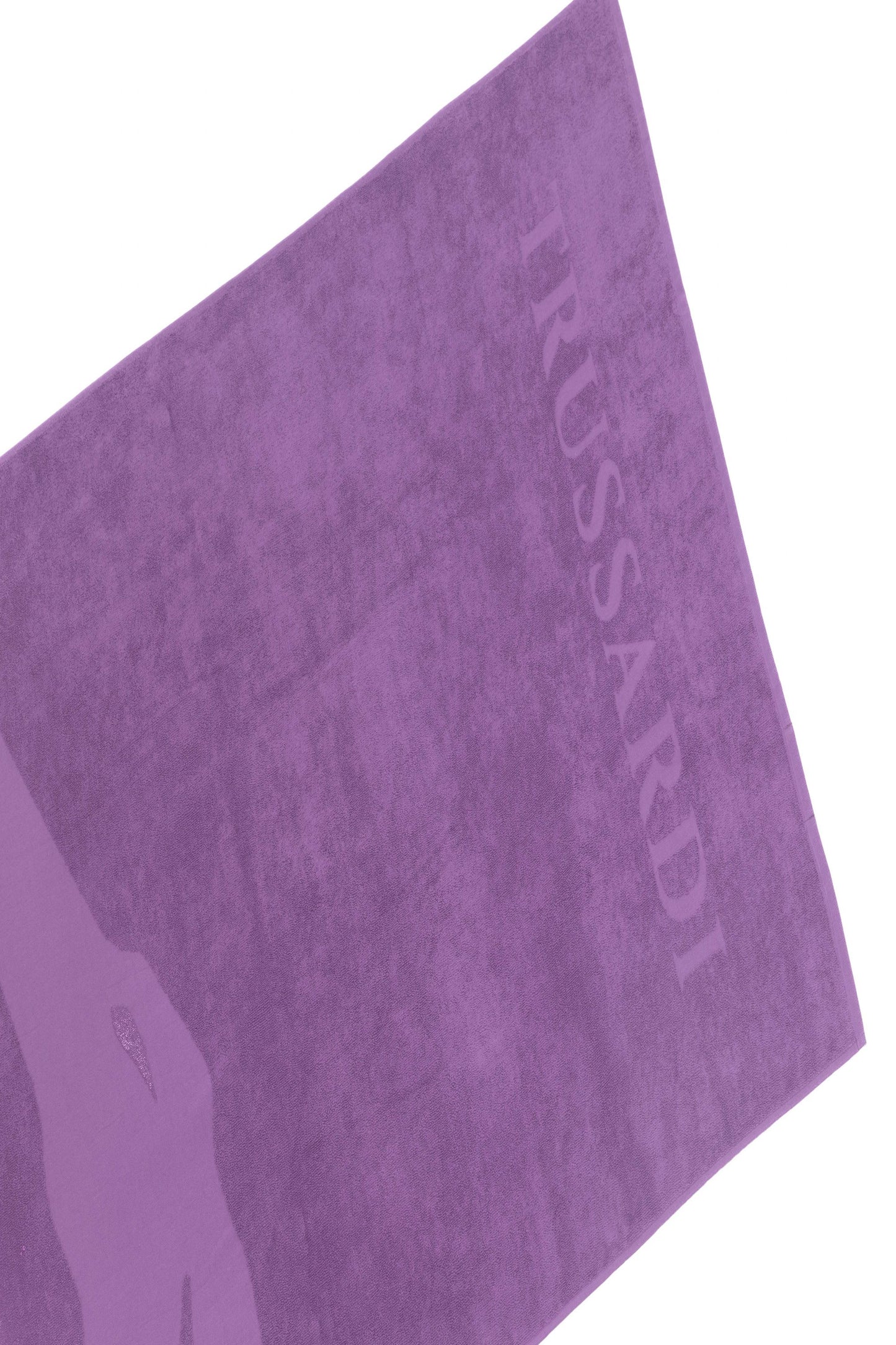 Trussardi Beachwear beach-towels Viola