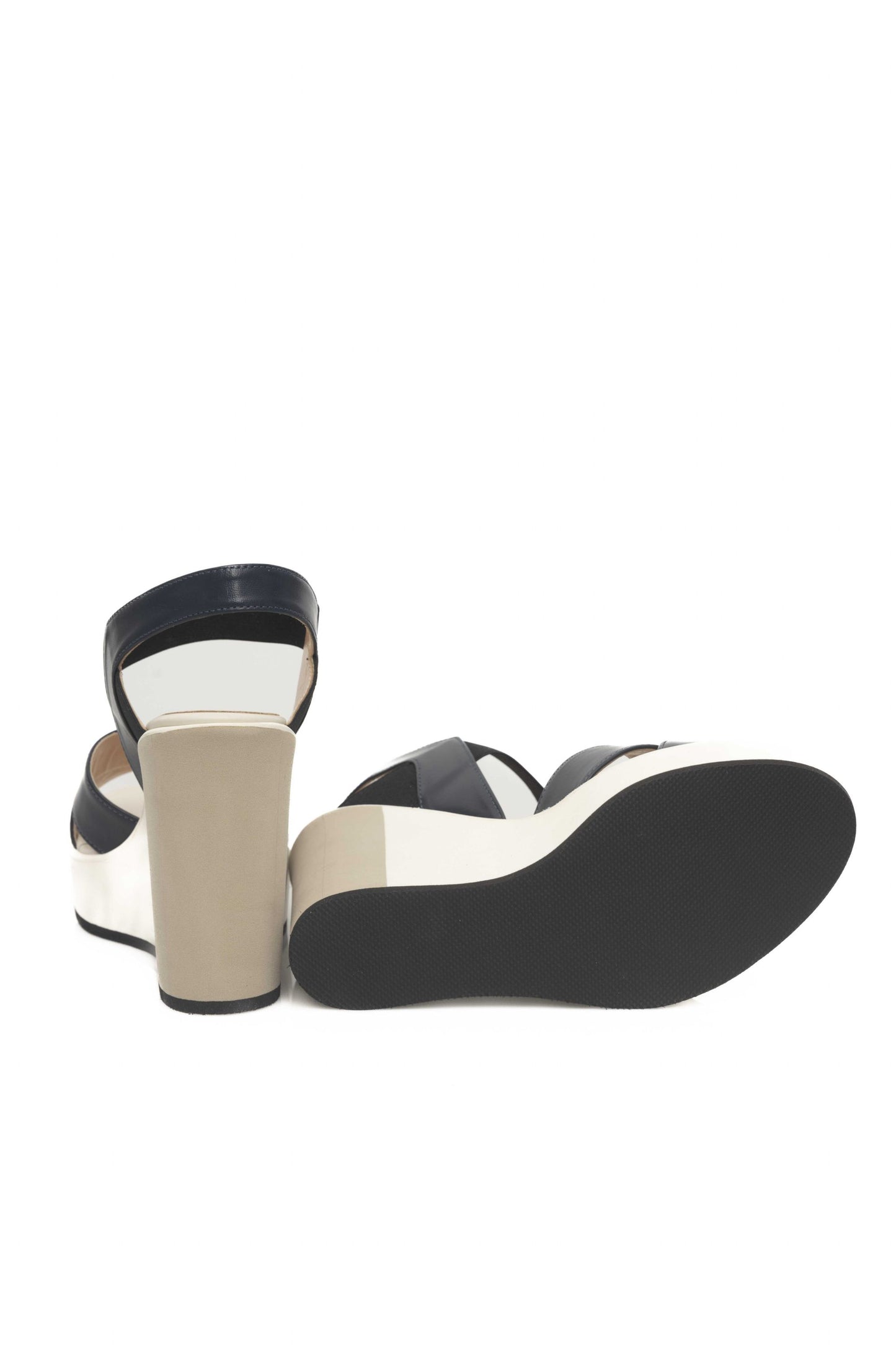 Cerruti 1881 Sandali Blu