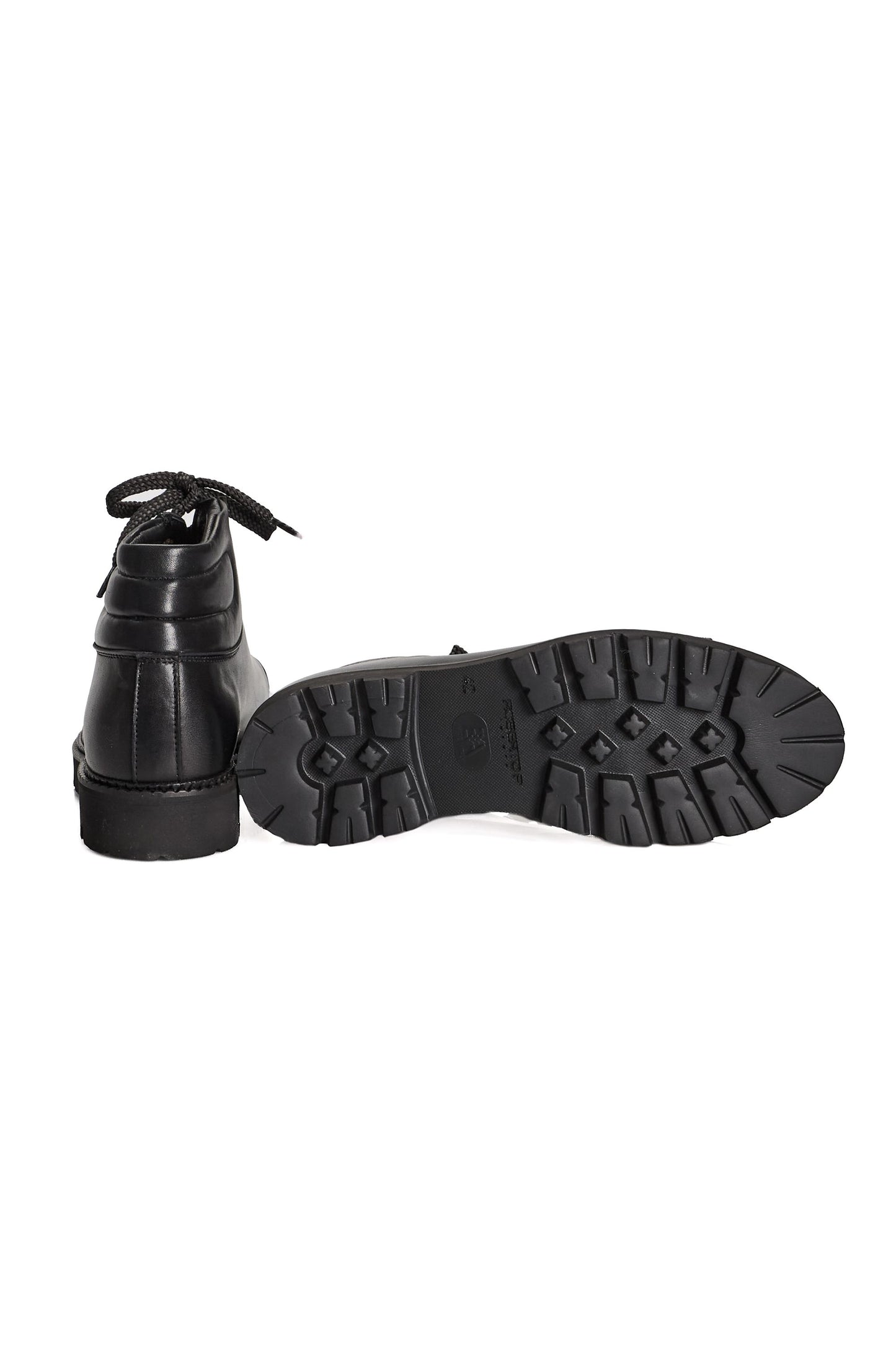 Roberto Pepe Luxury boots-&-ankle-boots Nero