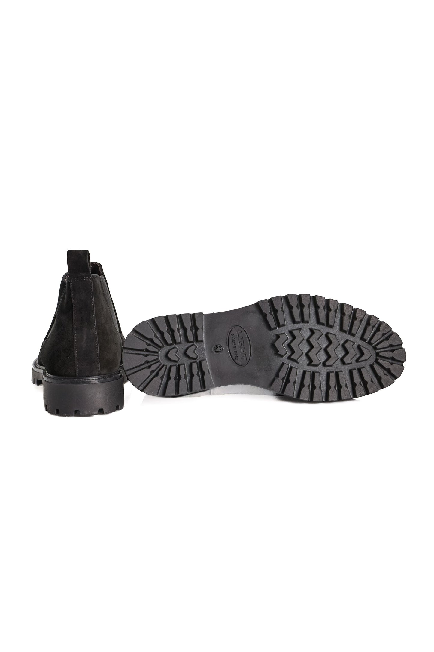 Roberto Pepe Luxury boots-&-ankle-boots Nero