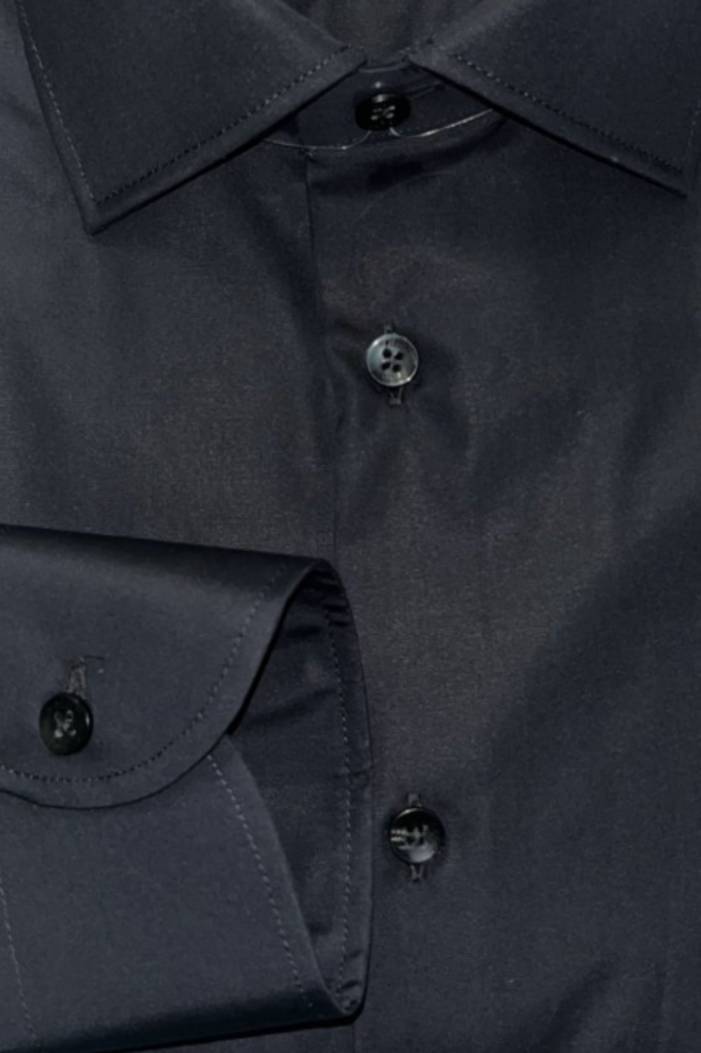 Baldinini Trend Camicie Nero