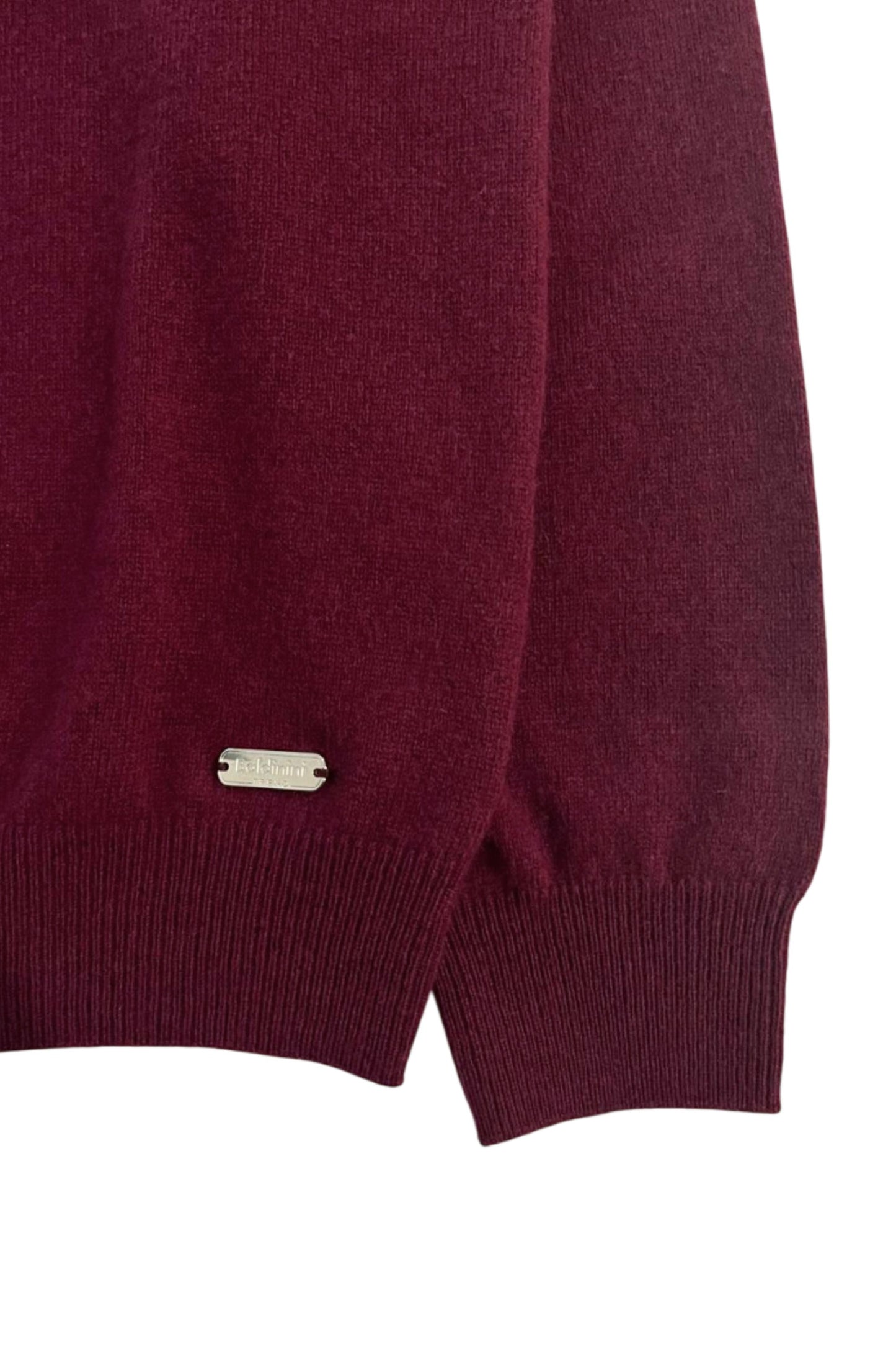 Baldinini Trend Maglie Rosso