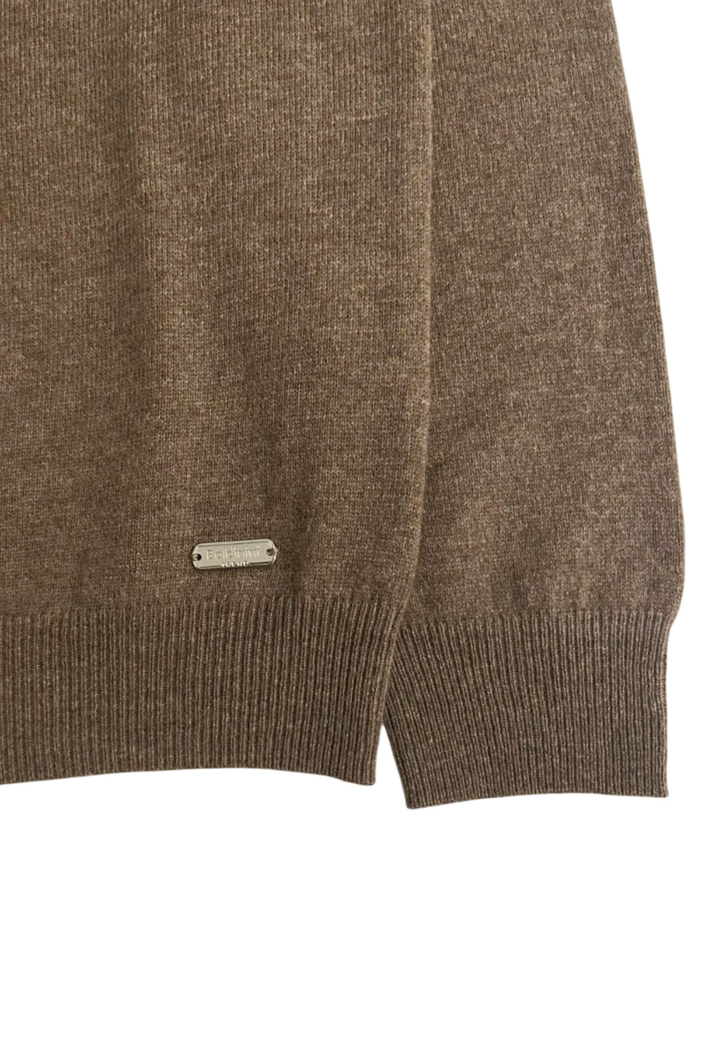 Baldinini Trend Maglie Marrone