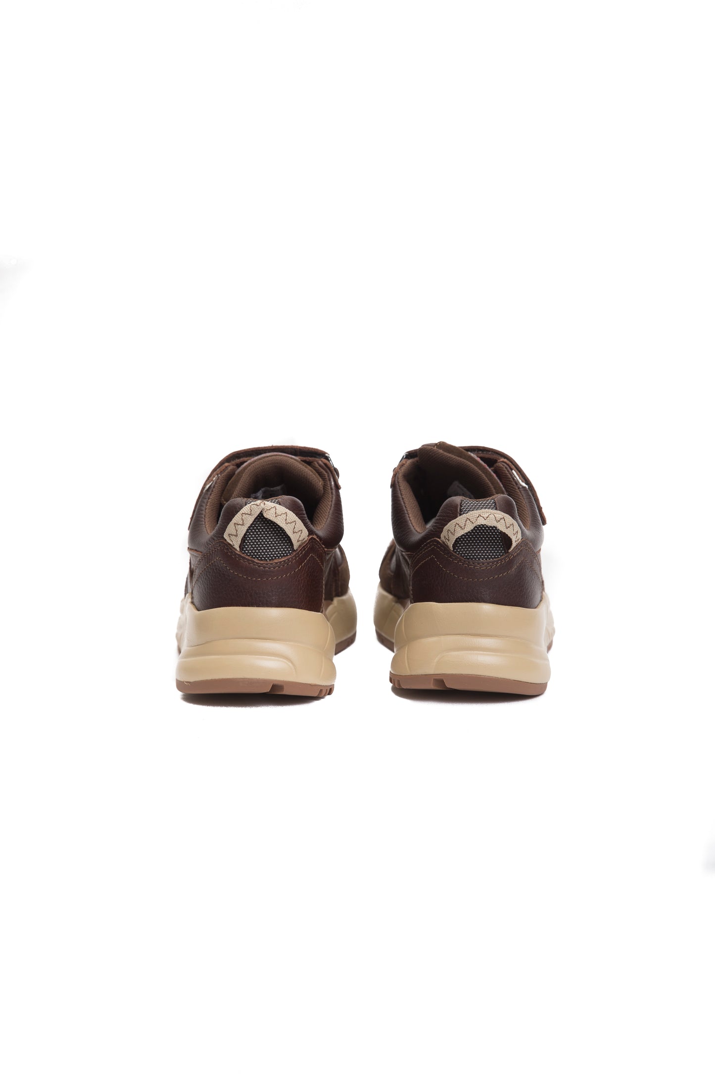 Hml Sneakers Marrone