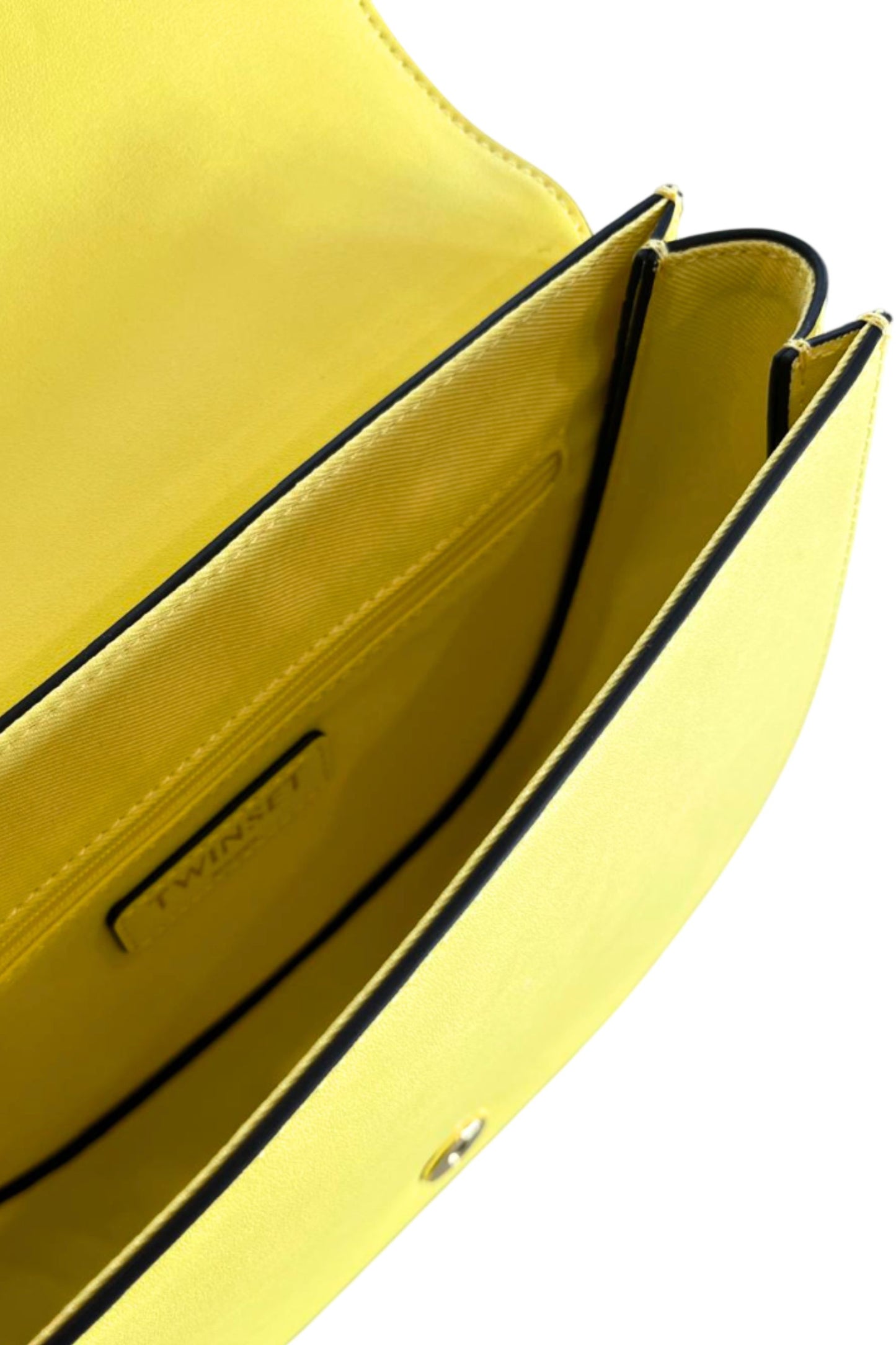 Twinset crossbody-bags Giallo