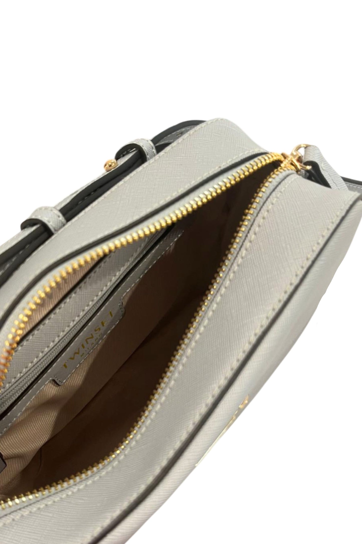 Twinset crossbody-bags Blu