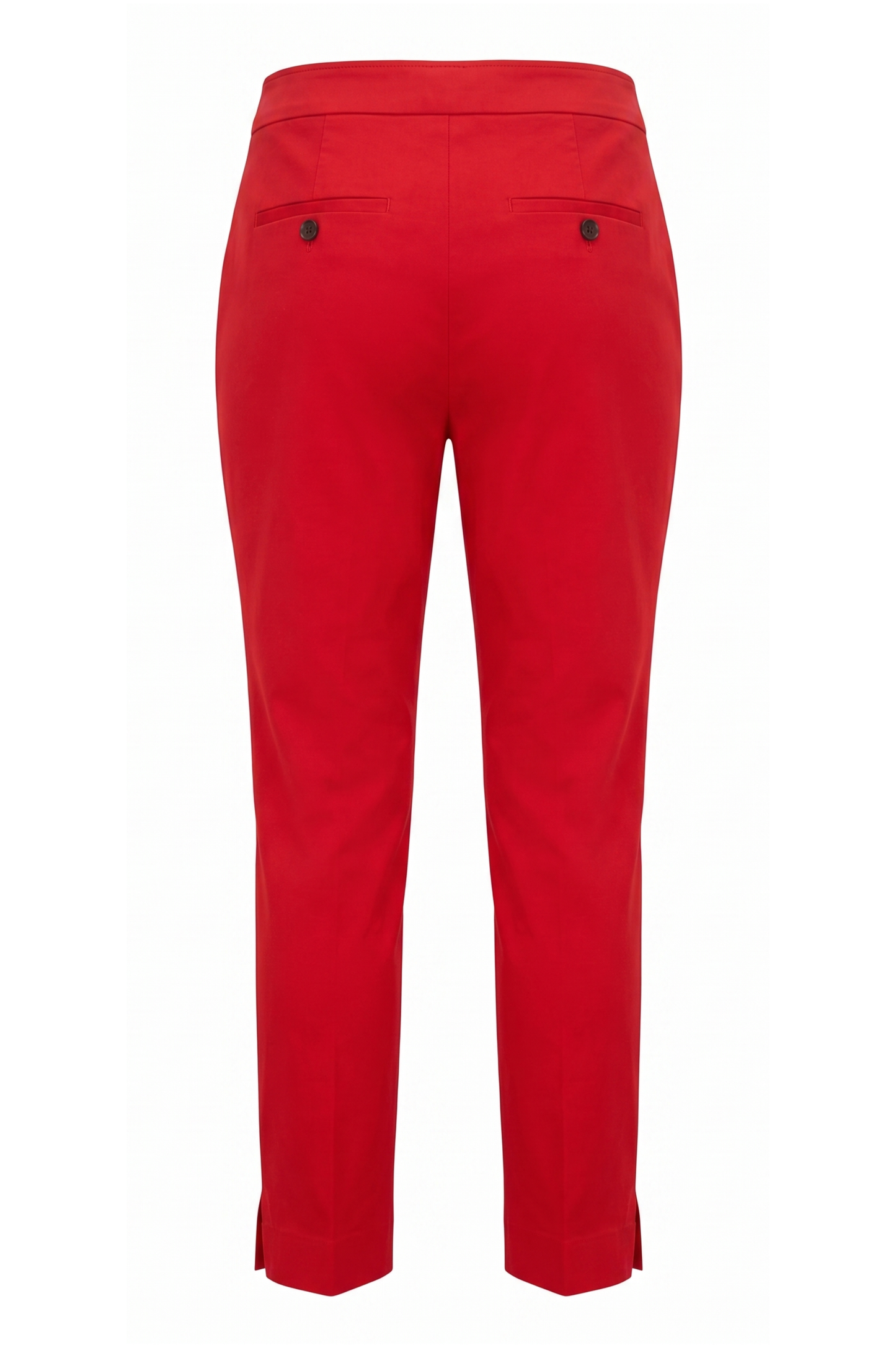 Malo Pantaloni Rosso