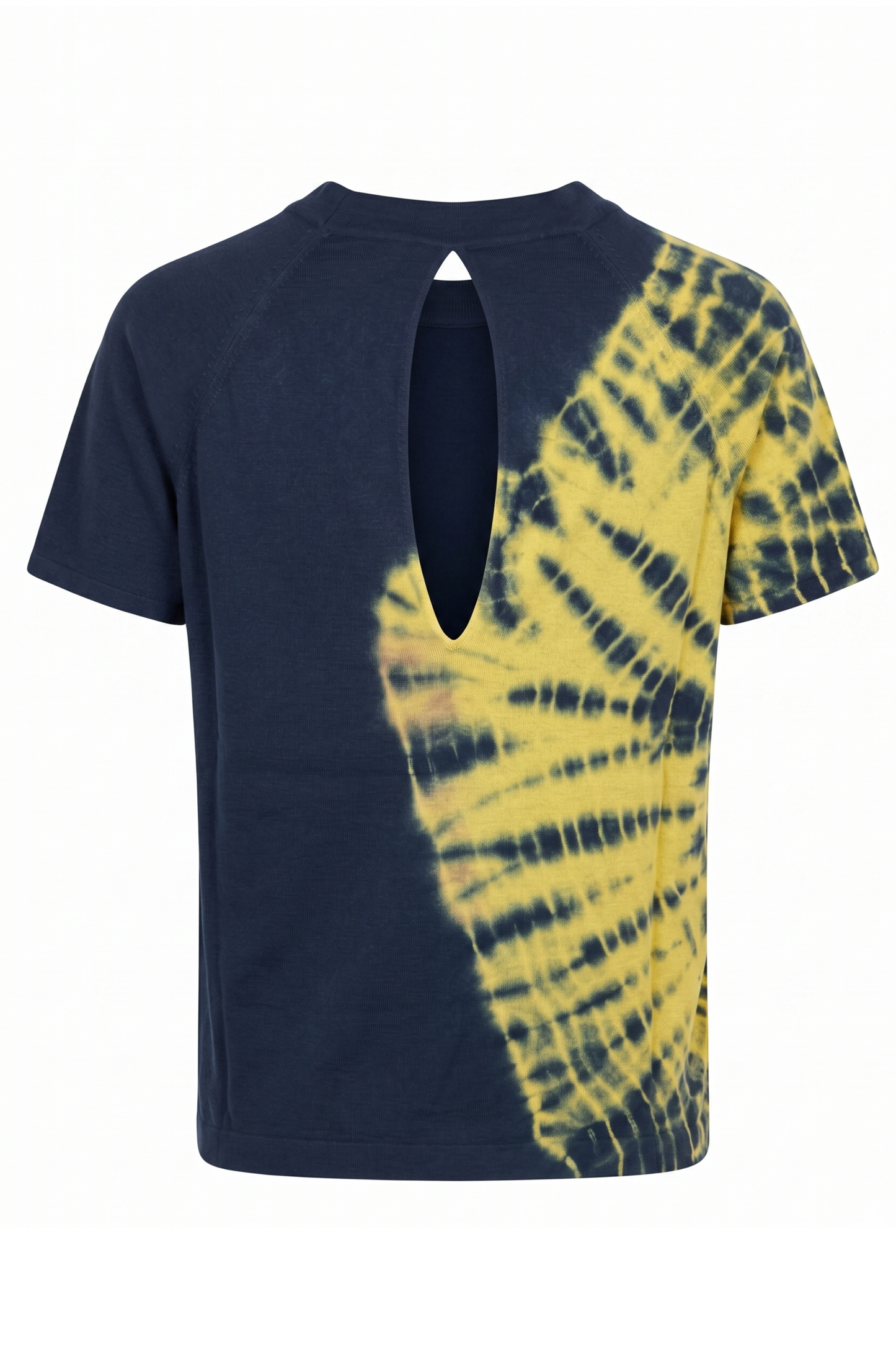 Malo T-Shirt Blu