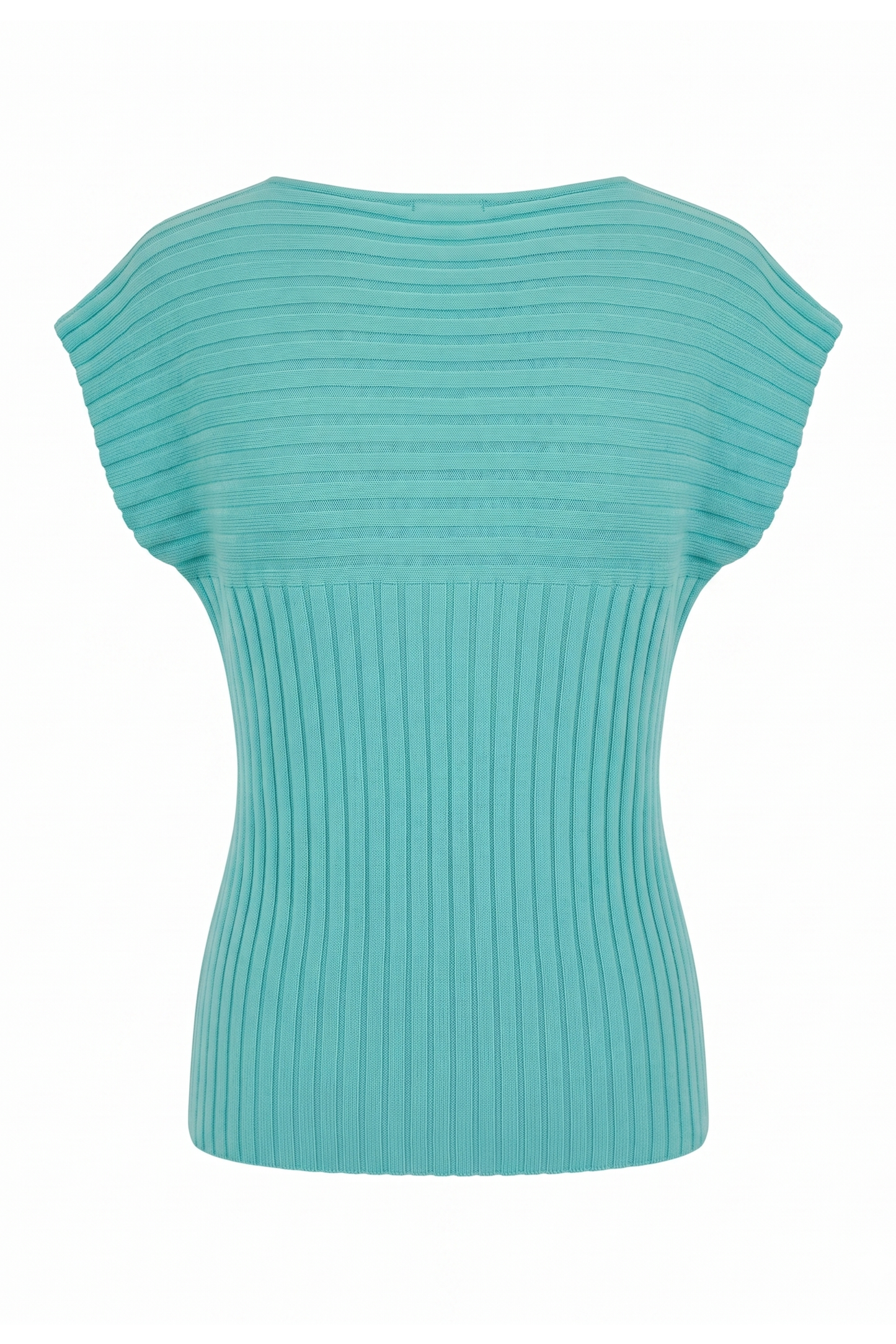 Malo Maglie light-blue