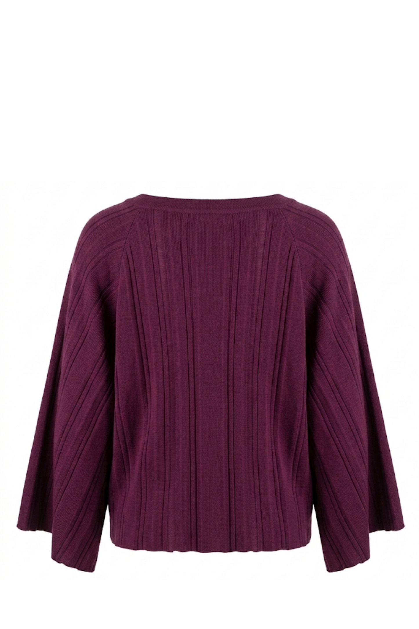 Malo Maglie purple