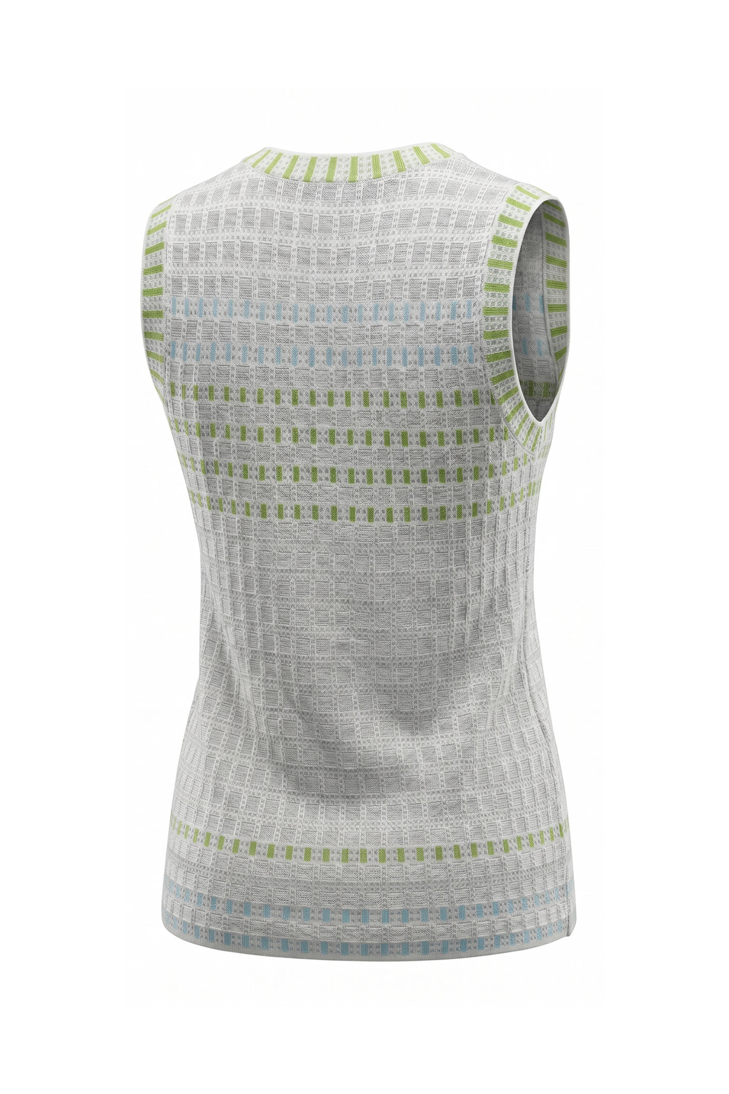 Malo Maglie Grigio