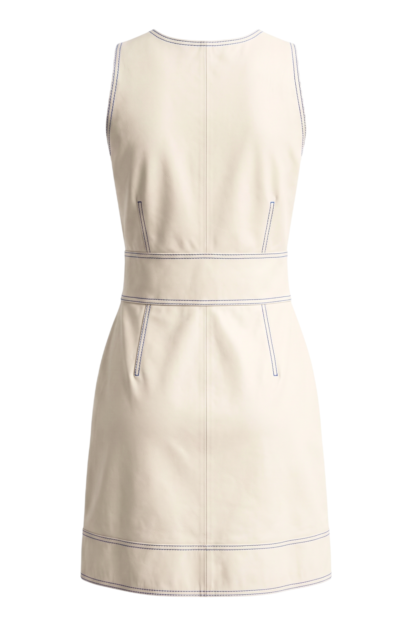 Trussardi Abiti Donna Beige