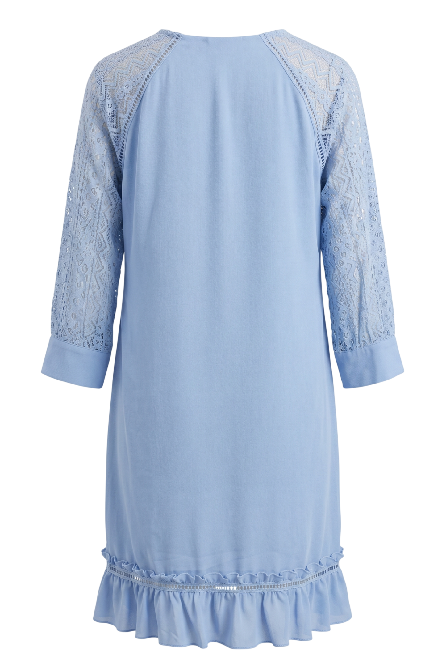 Trussardi Jeans Abiti Donna Blu