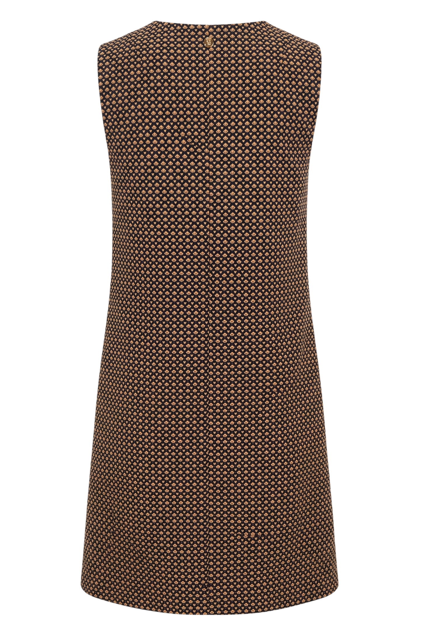 Trussardi Jeans Abiti Donna Beige