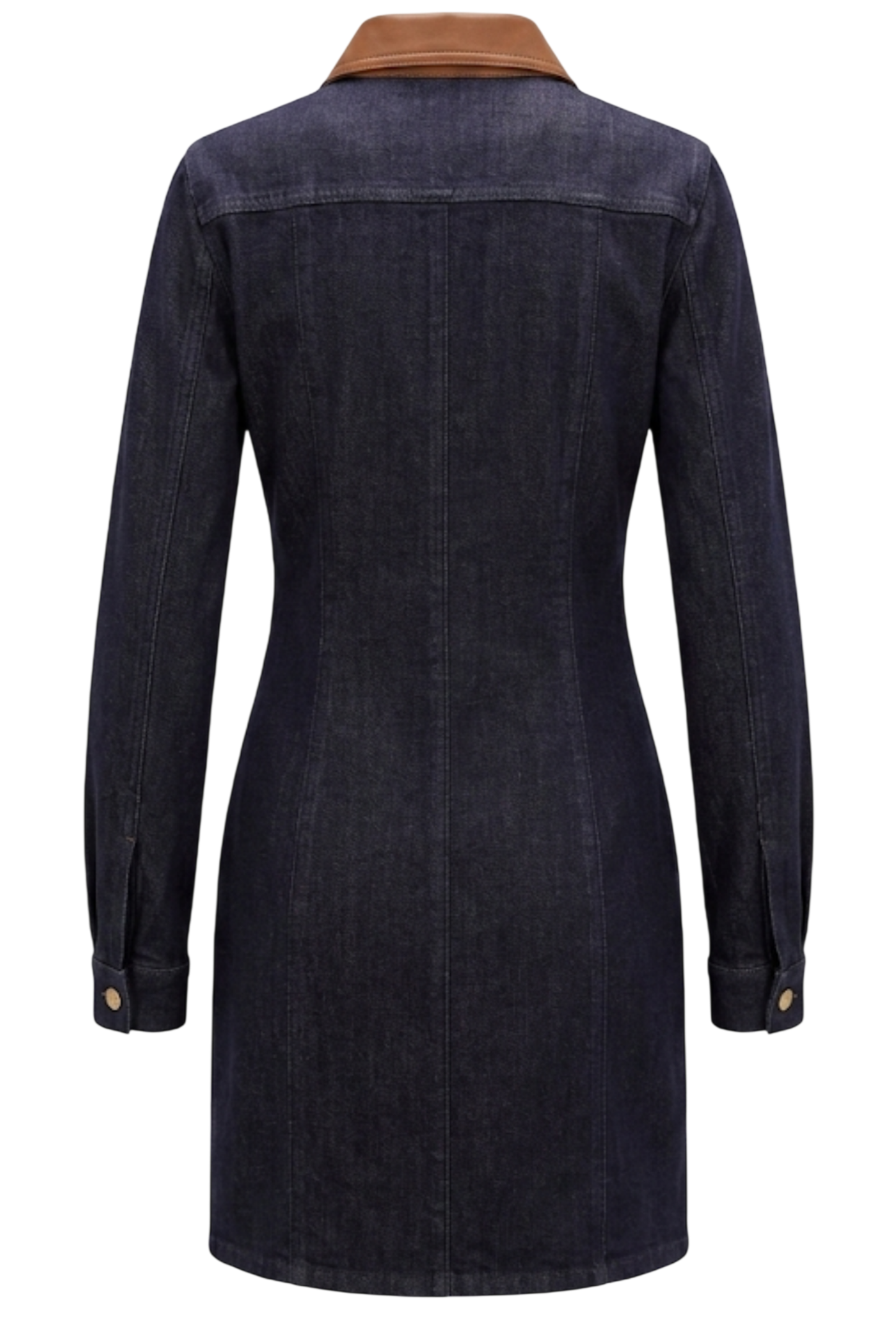 Trussardi Jeans Abiti Donna Blu