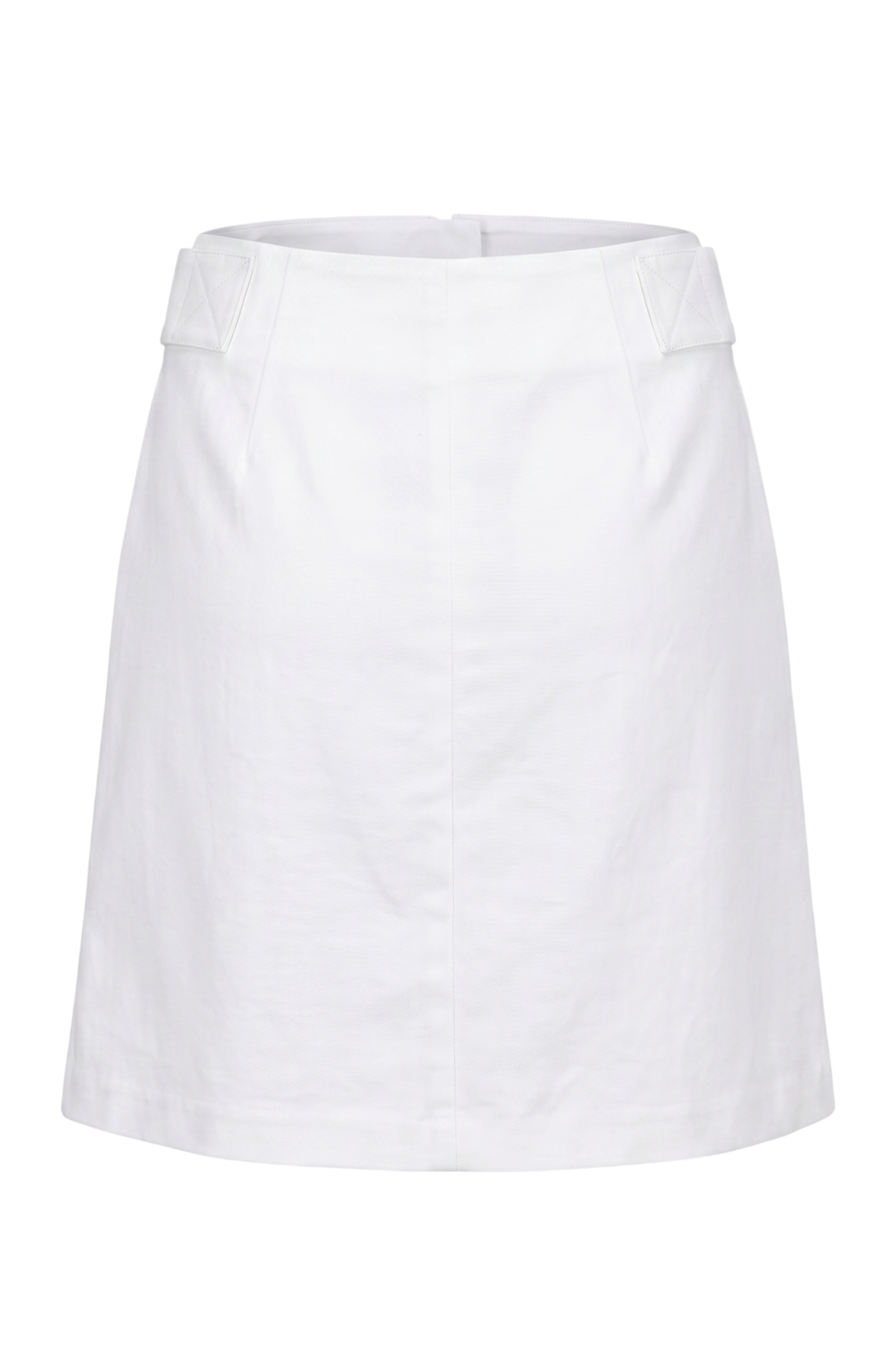 Trussardi Jeans Gonne Bianco