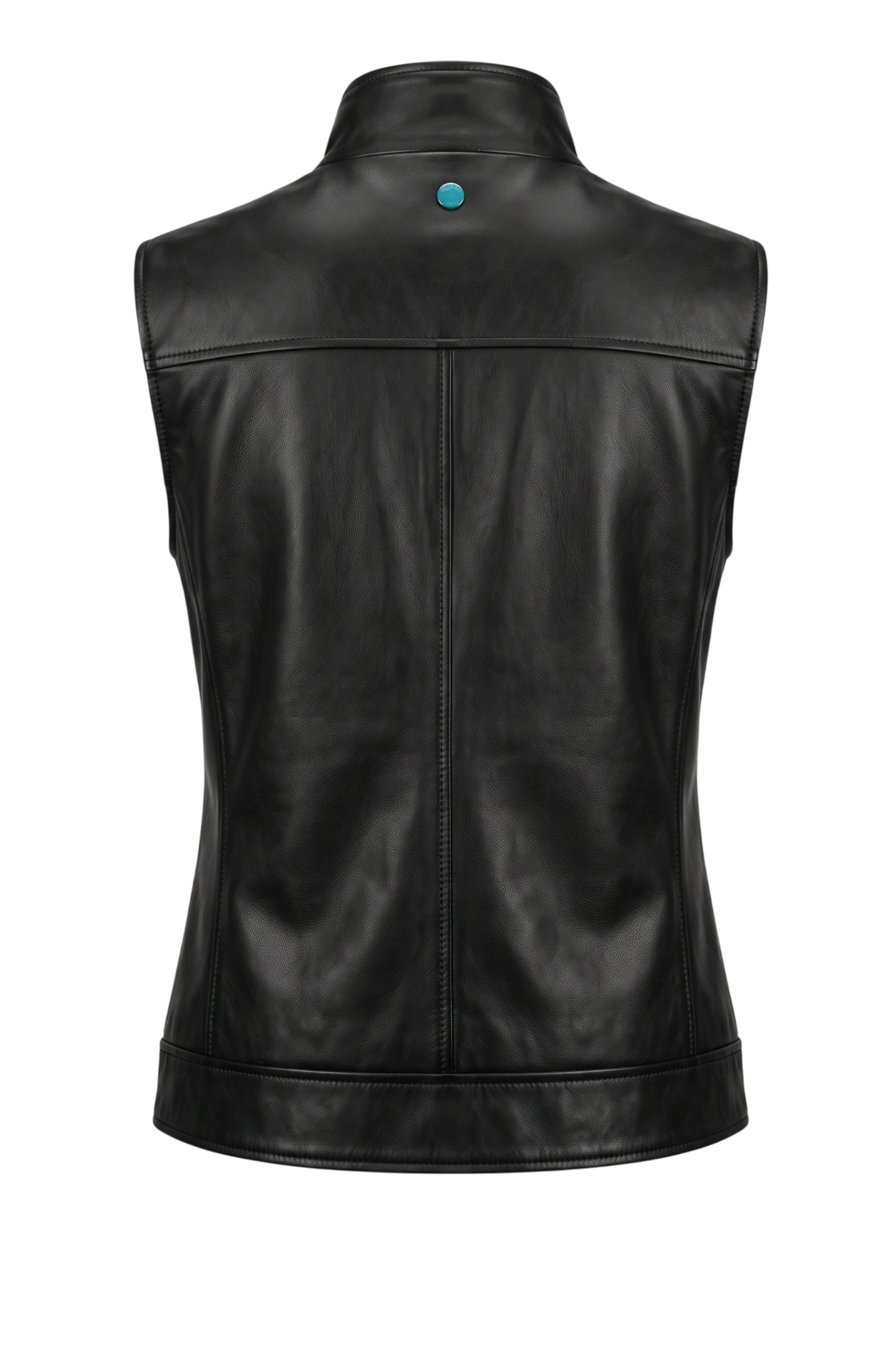 Trussardi Jeans Giubbotti Nero