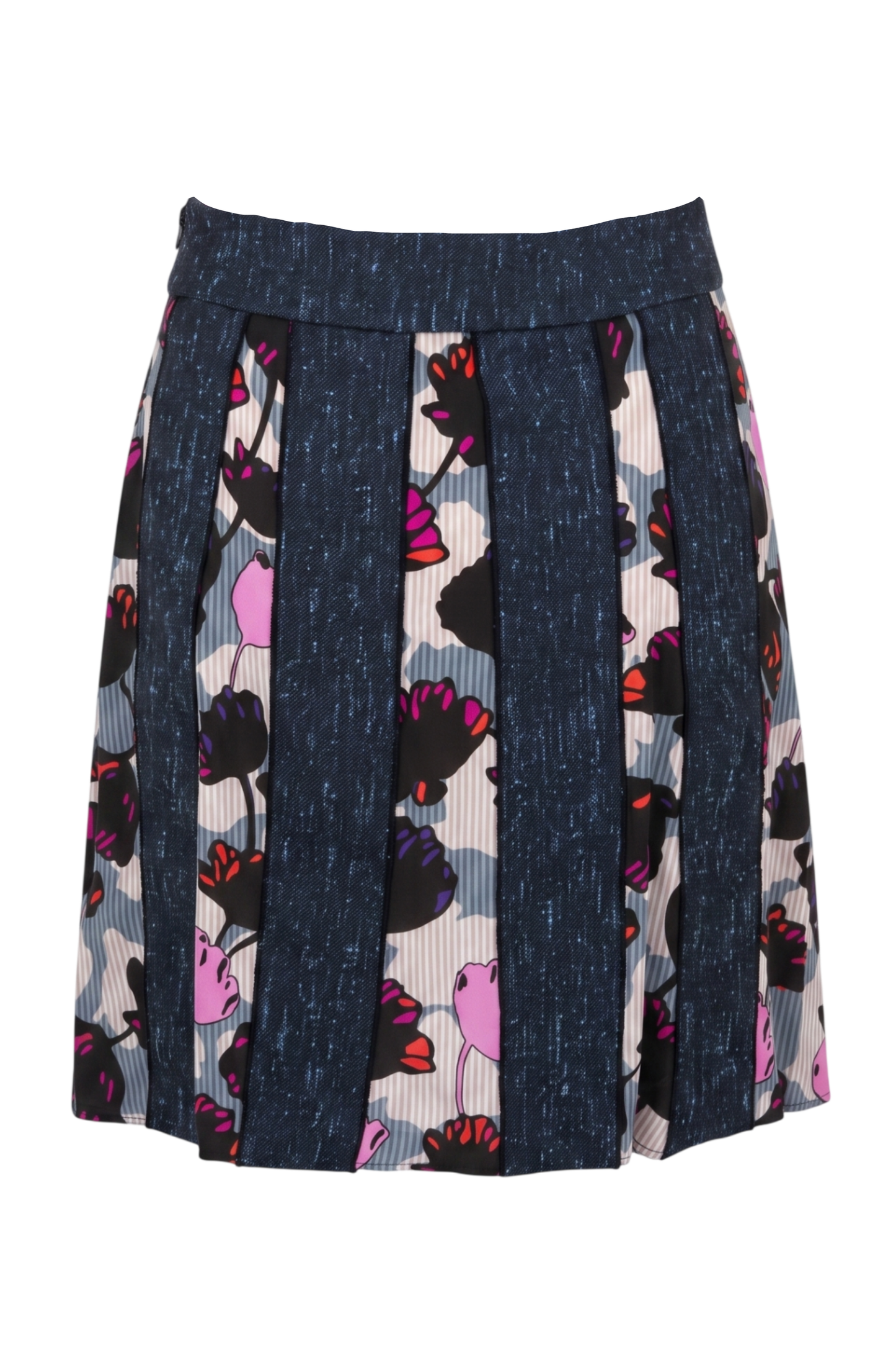 Trussardi Gonne Nero