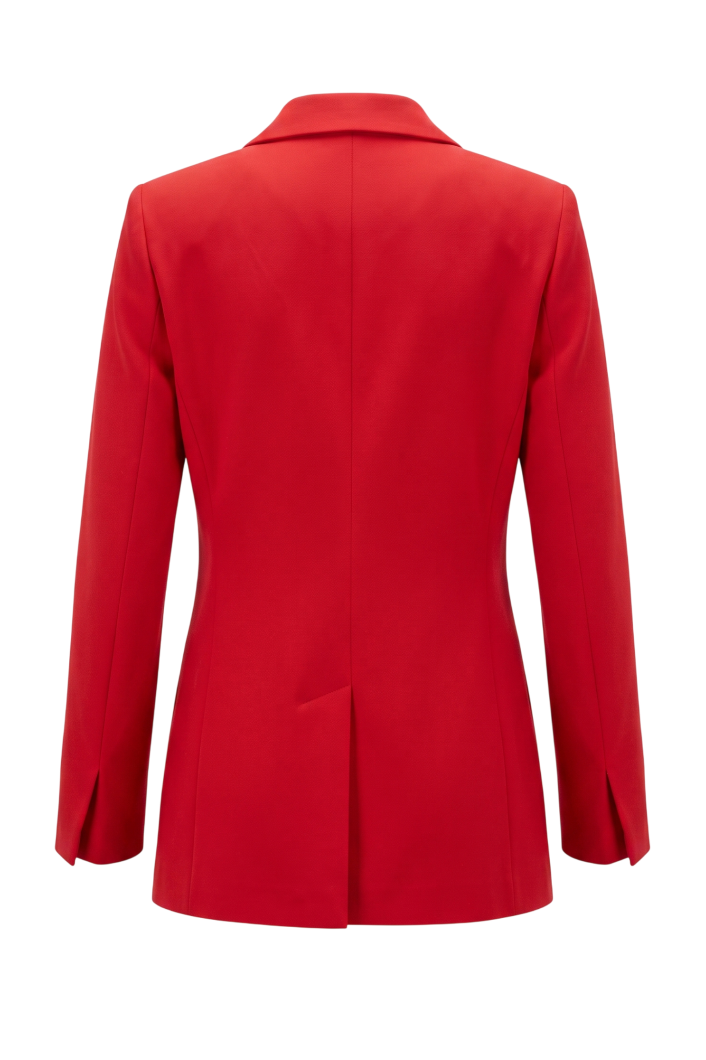 Trussardi Jeans jacket Rosso