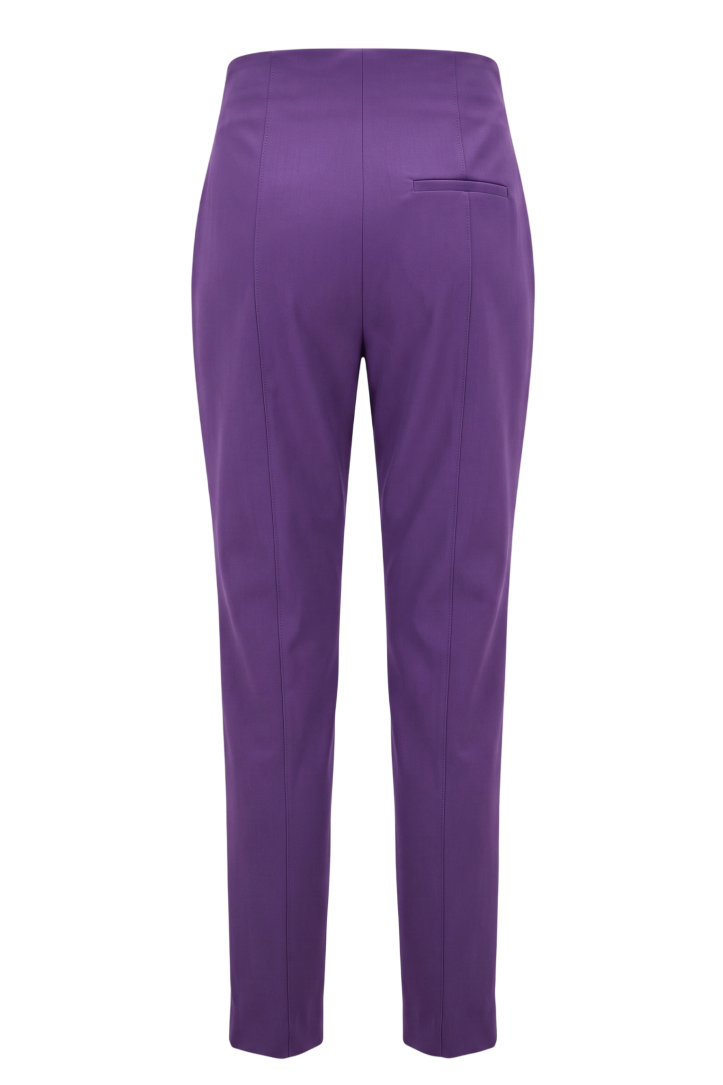 Trussardi Jeans Pantaloni purple