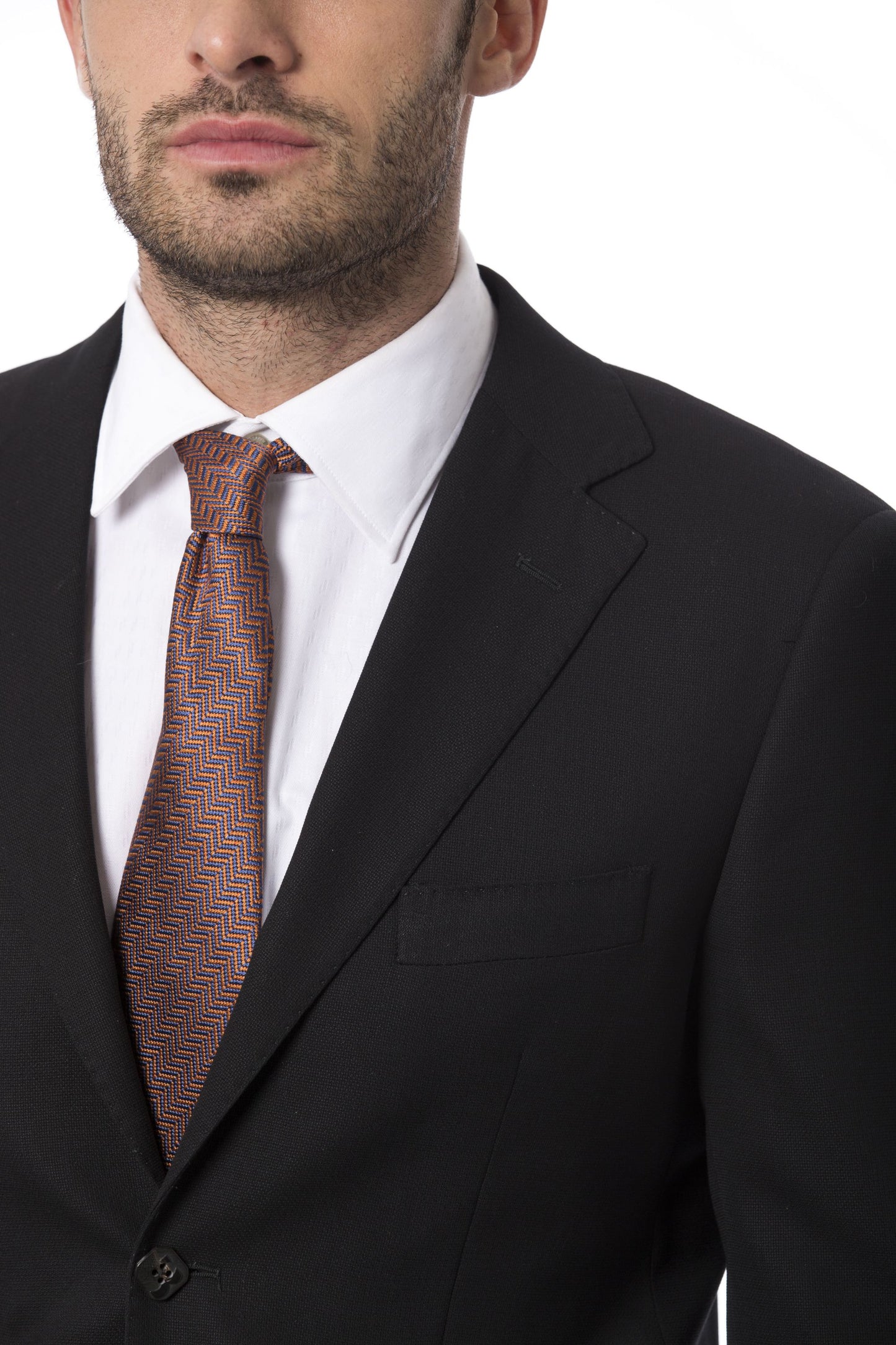 Billionaire Giacche Nero