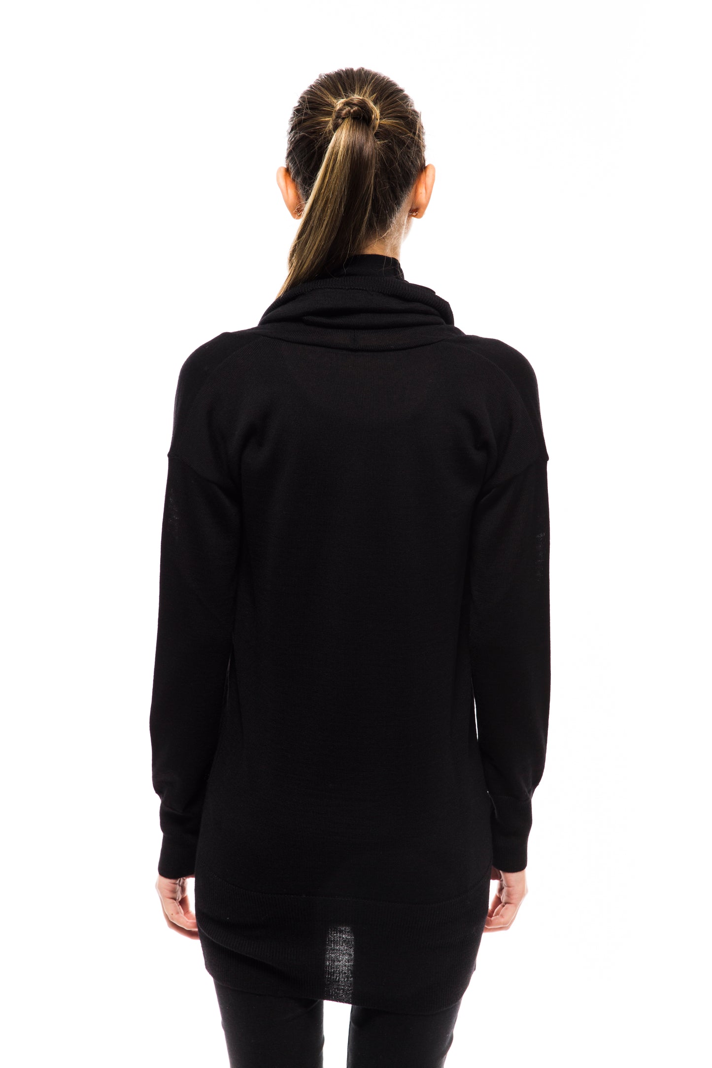 Montana Blu Maglie Nero