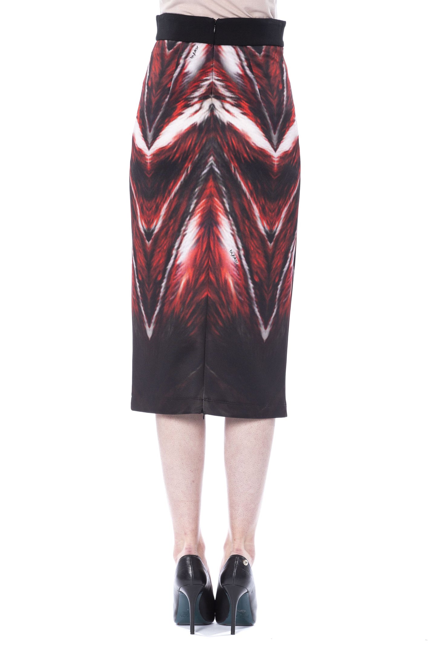 Byblos Gonne Multicolor
