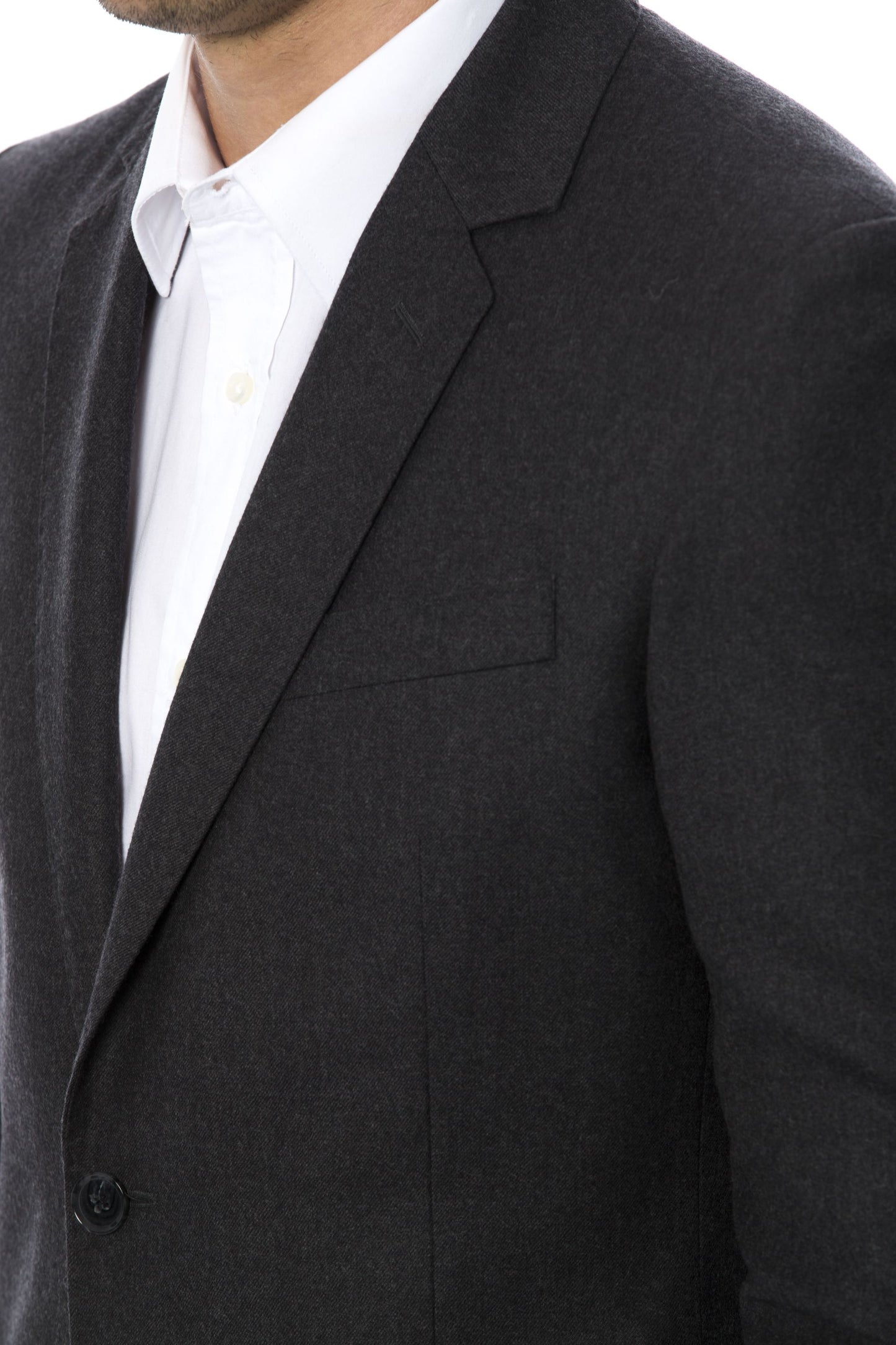 Verri Giacche Grigio