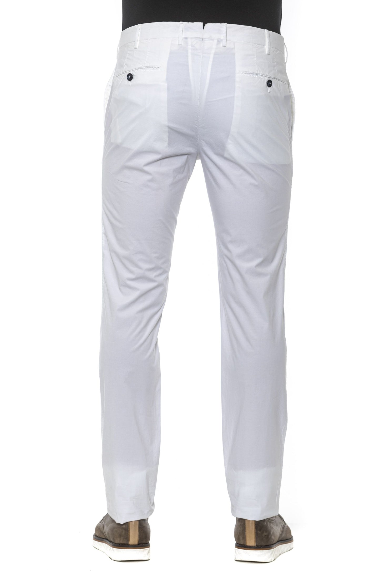 PT Torino Pantaloni Bianco