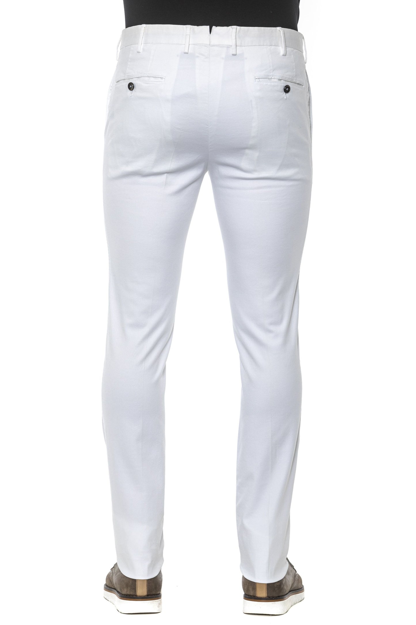 PT Torino Pantaloni Bianco