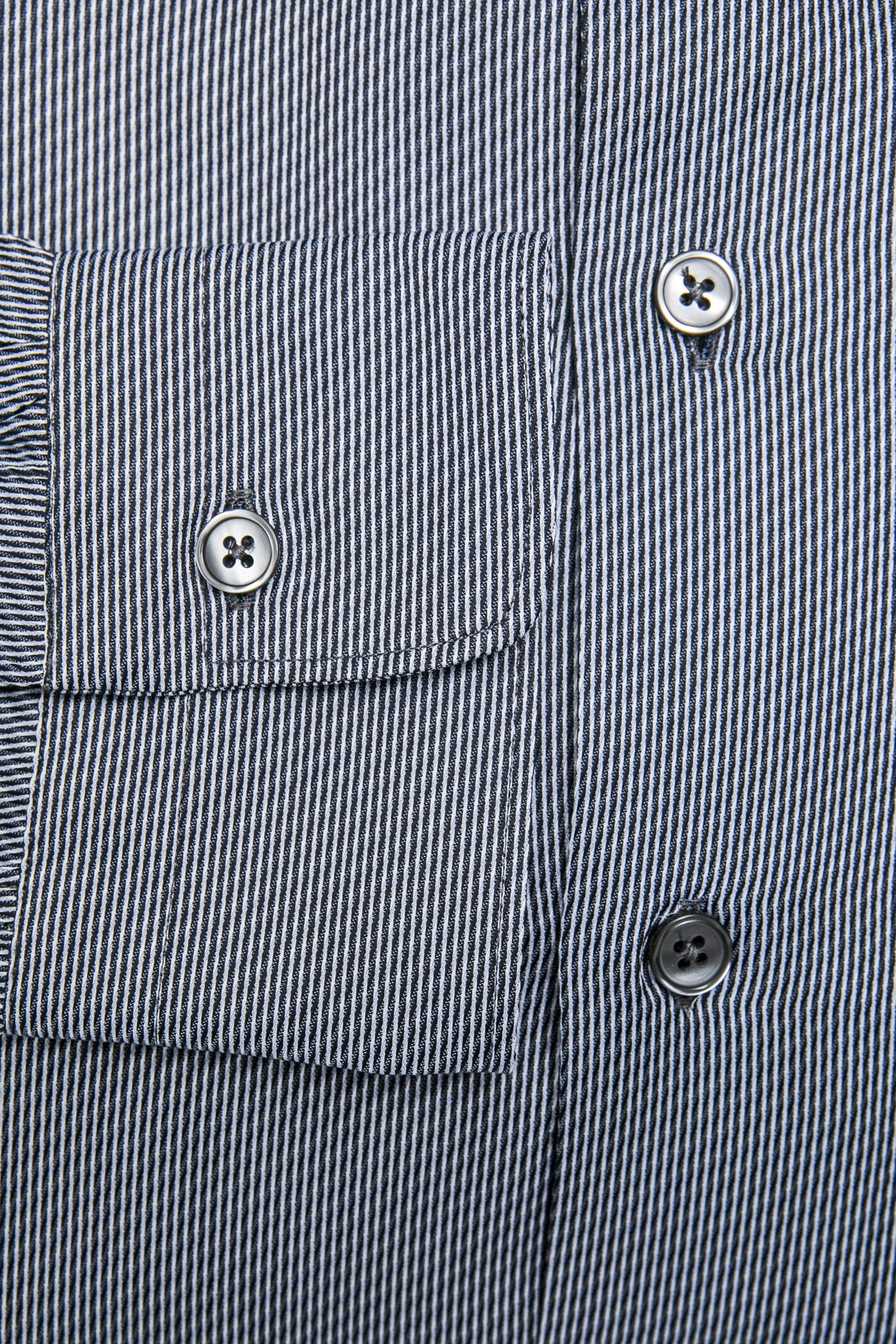 Robert Friedman Camicie Blu