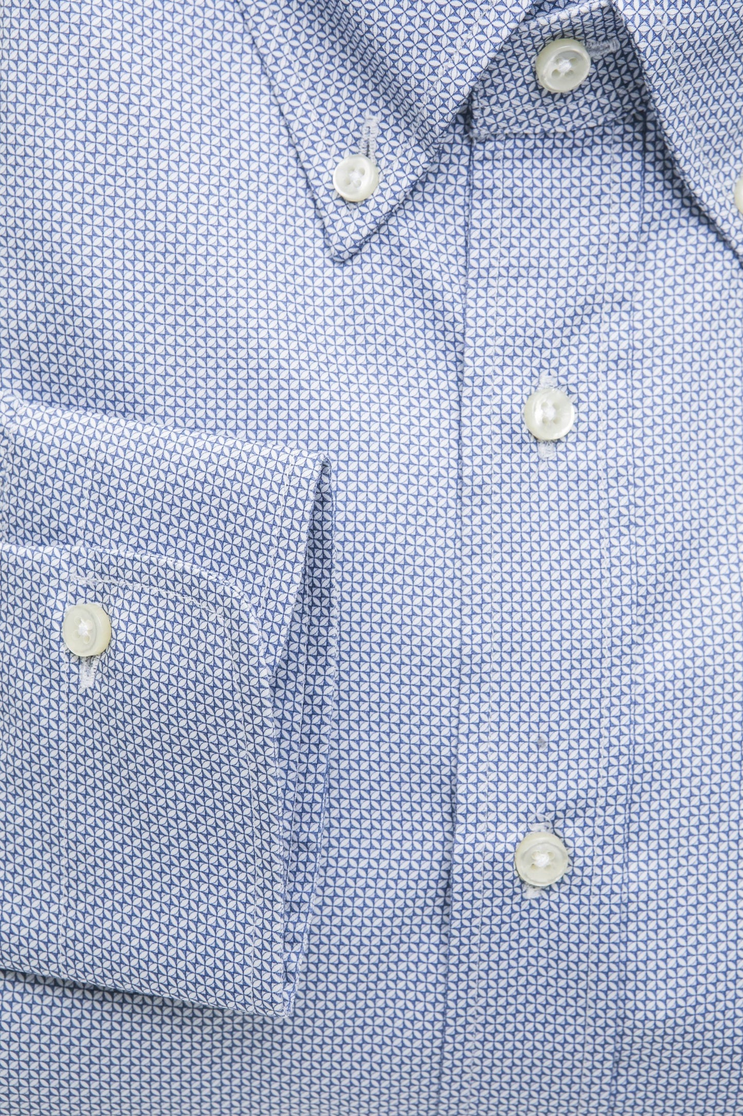Robert Friedman Camicie light-blue