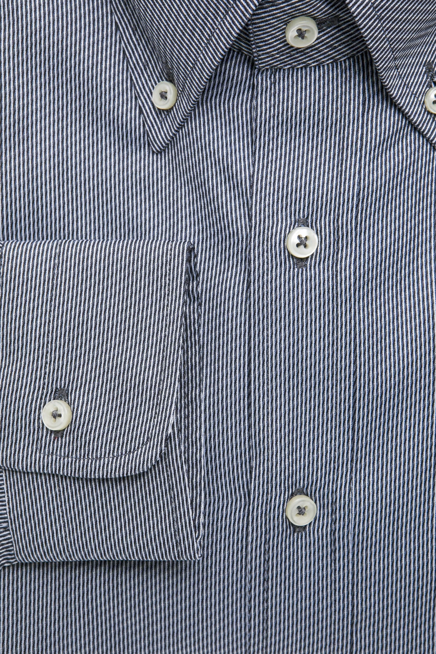 Robert Friedman Camicie Blu