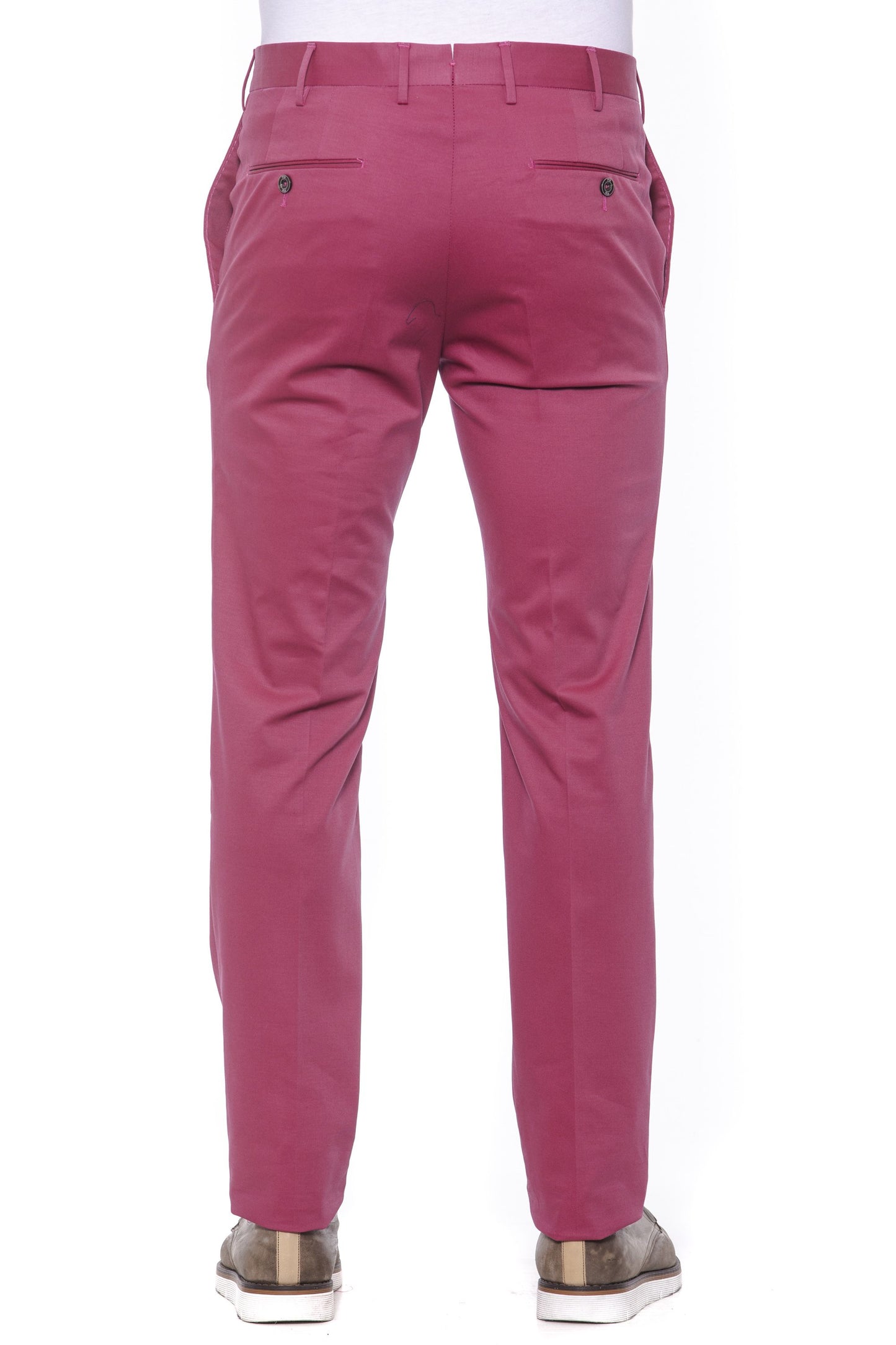 PT Torino Pantaloni Fucsia