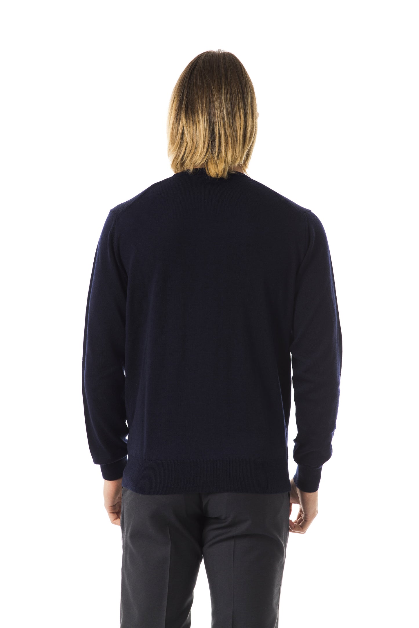 Uominitaliani Maglie Blu