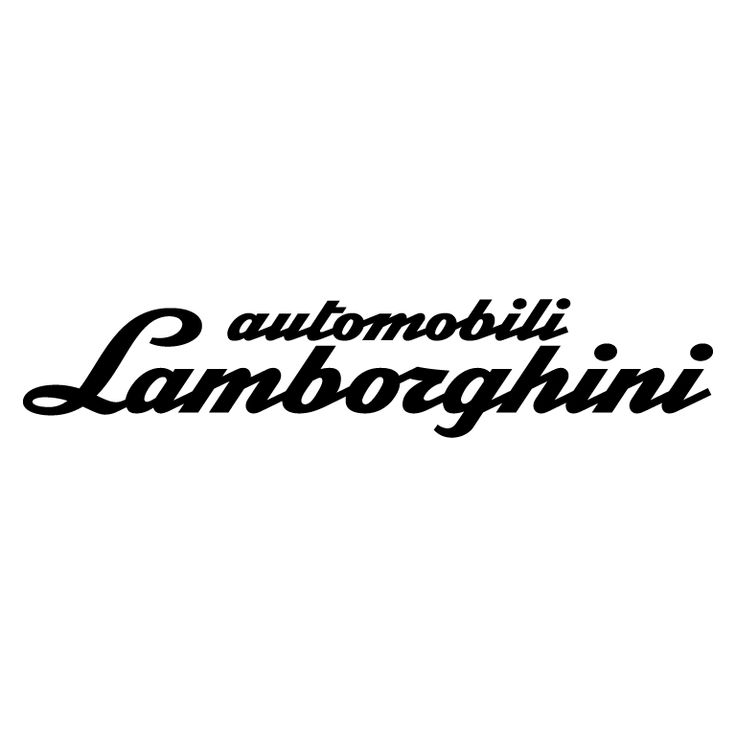 Automobili Lamborghini