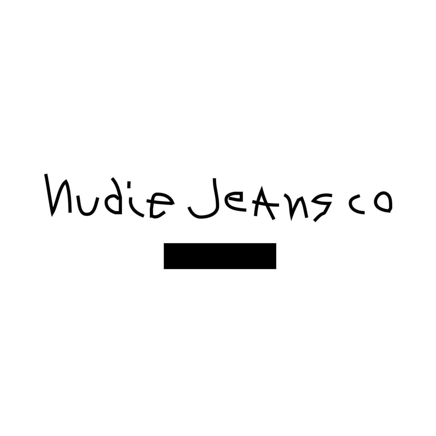 Nudie Jeans