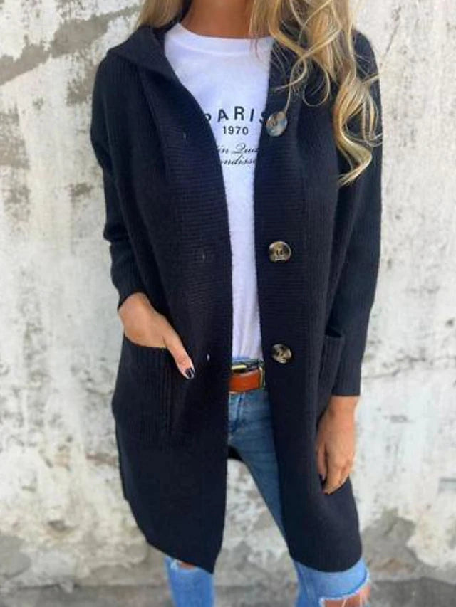 ANNA - Cappotto Donna