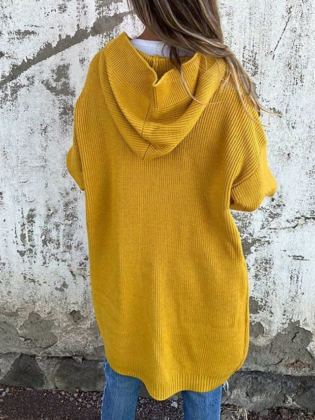 ANNA - Cappotto Donna