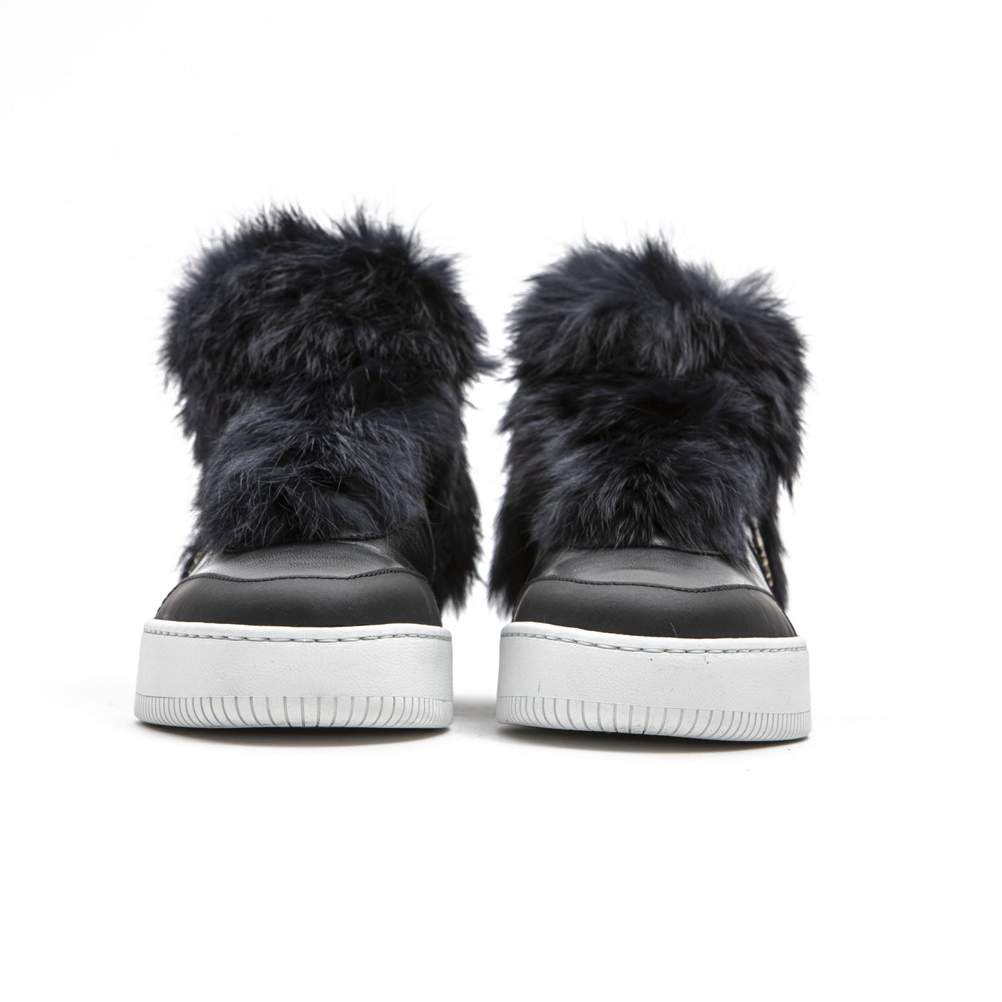 Mr&Mrs Italy Sneakers Blu