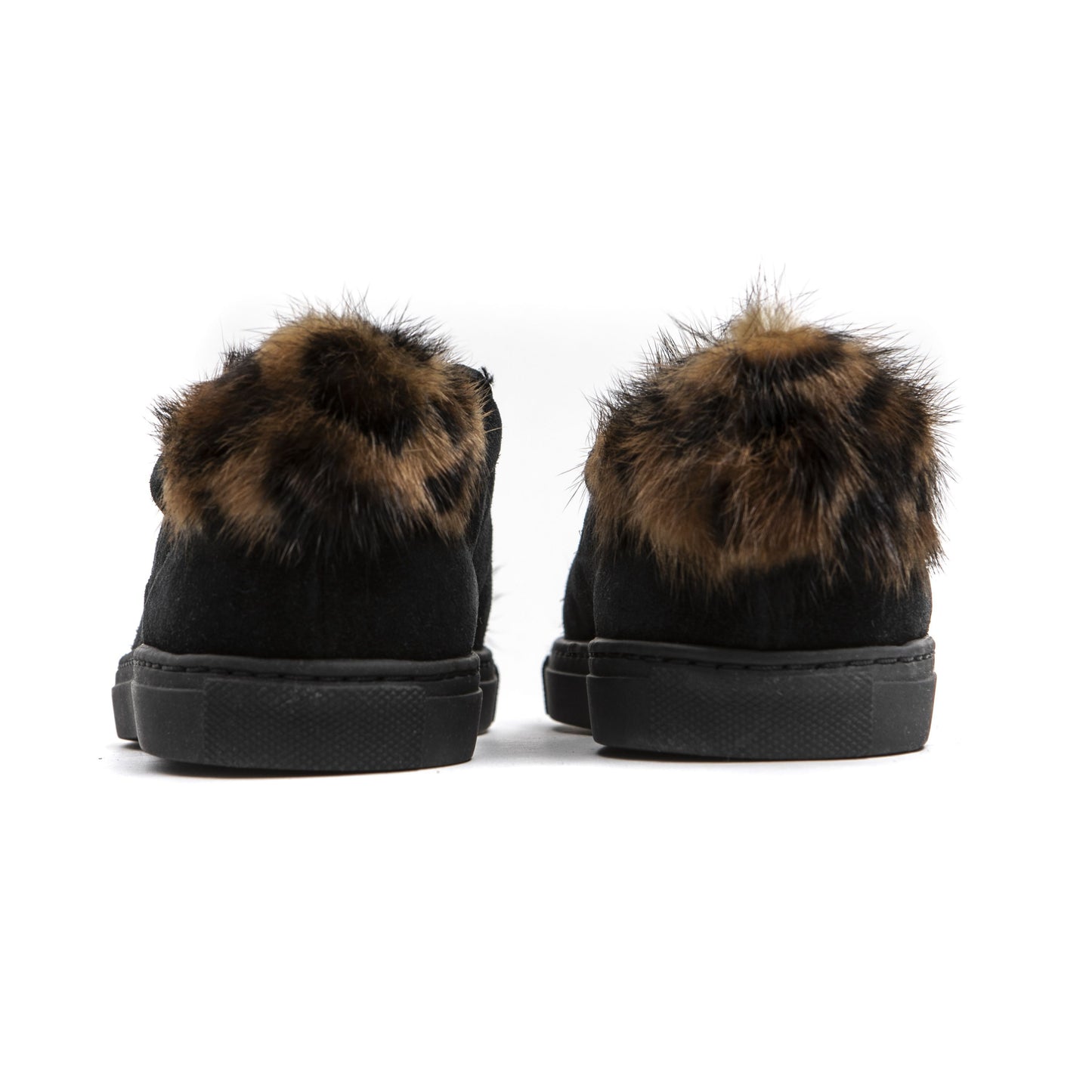 Mr&Mrs Italy Sneakers Nero