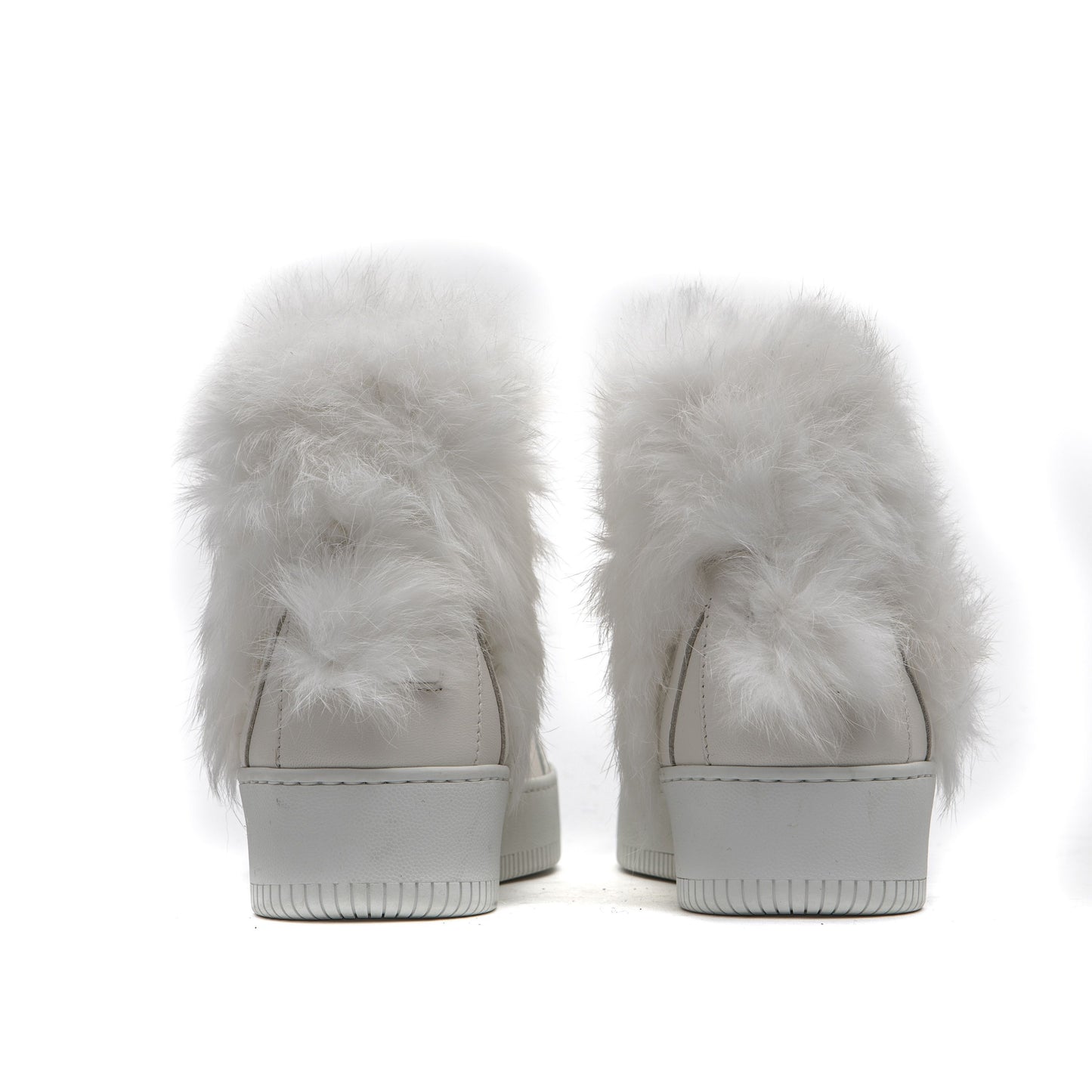 Mr&Mrs Italy Sneakers Bianco