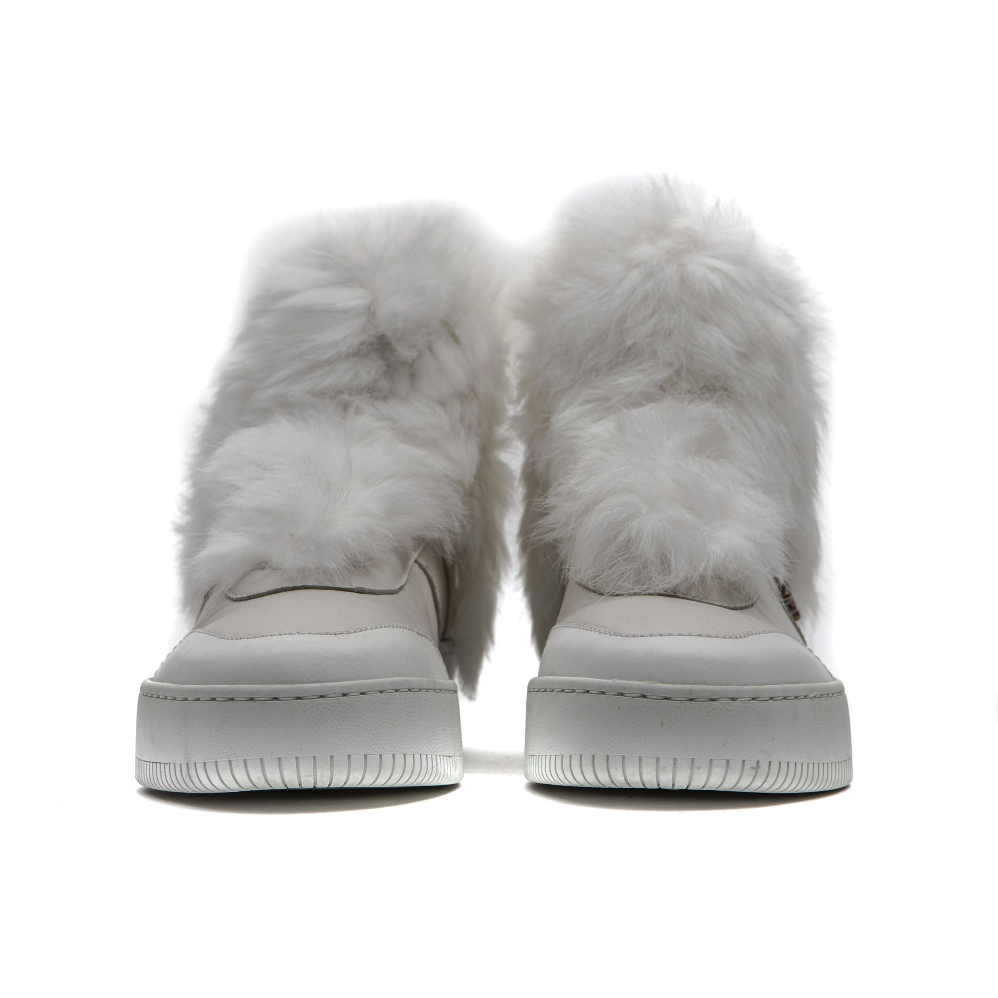 Mr&Mrs Italy Sneakers Bianco