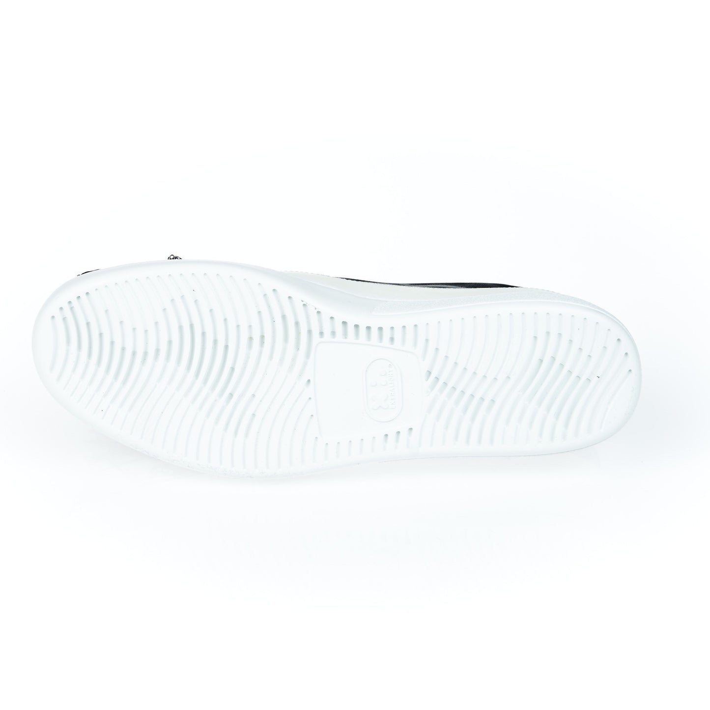Mr&Mrs Italy shoes Bianco/Nero